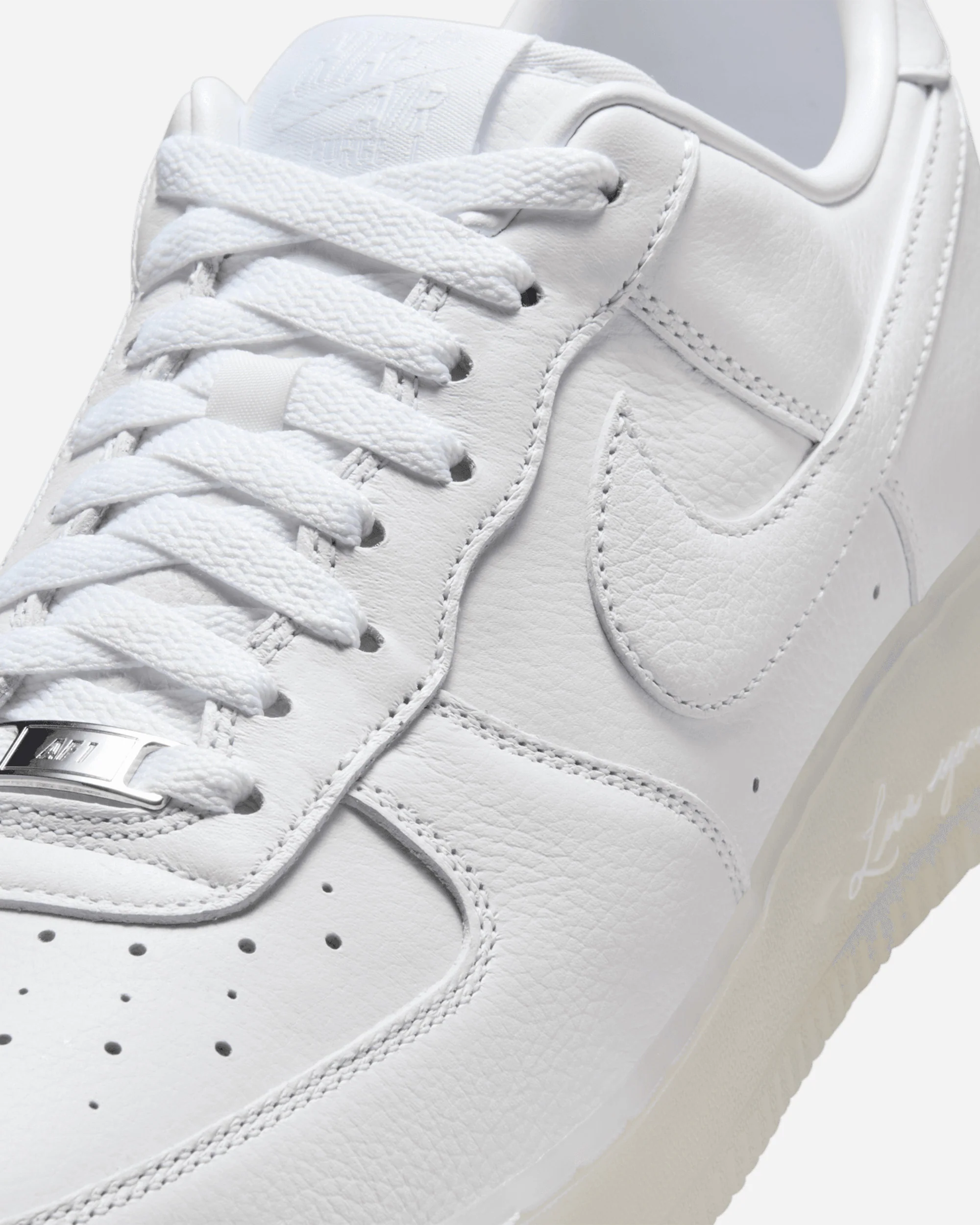NOCTA Air Force 1 Low - Image 3