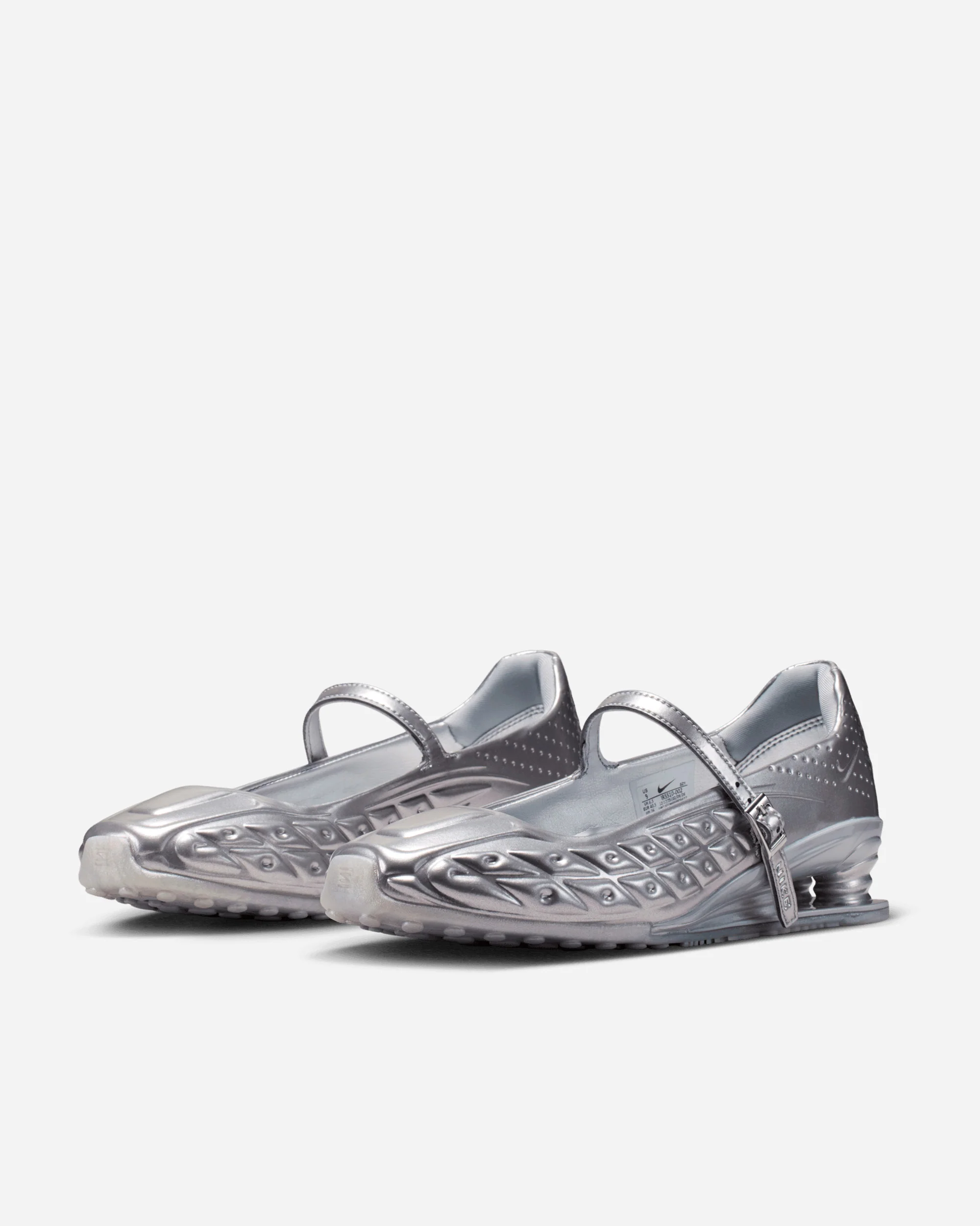 Shox Z Calistra - Image 2