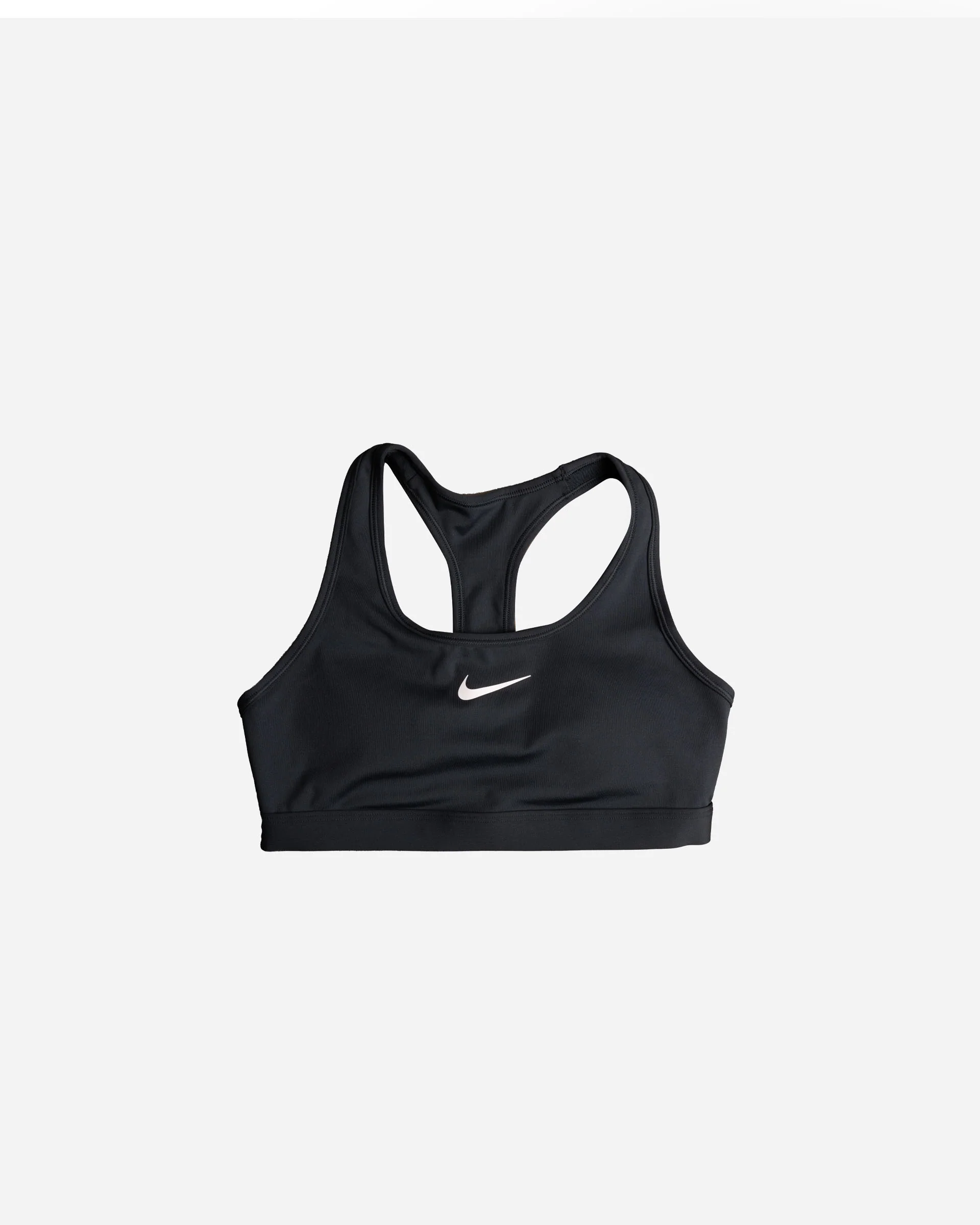 Swoosh Padded Sports Bra
