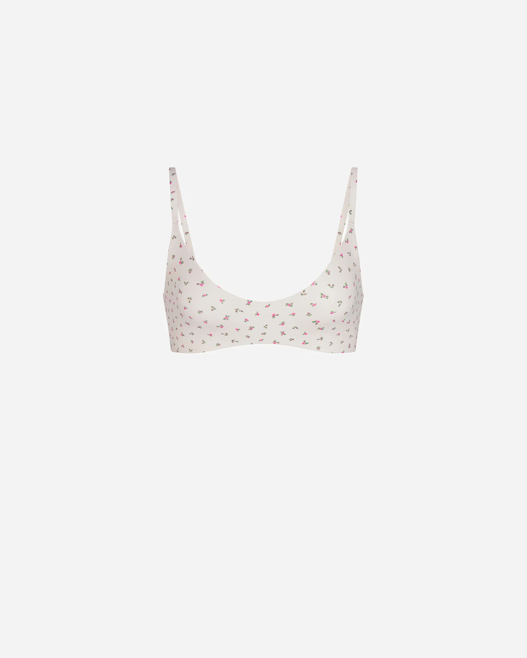 NikeSKIMS Matte Micro Scoop Bra