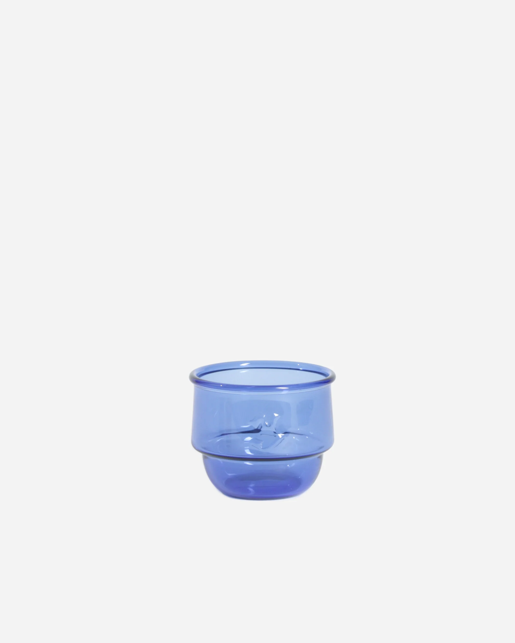 Kantine Drinking Glass 2 Pcs