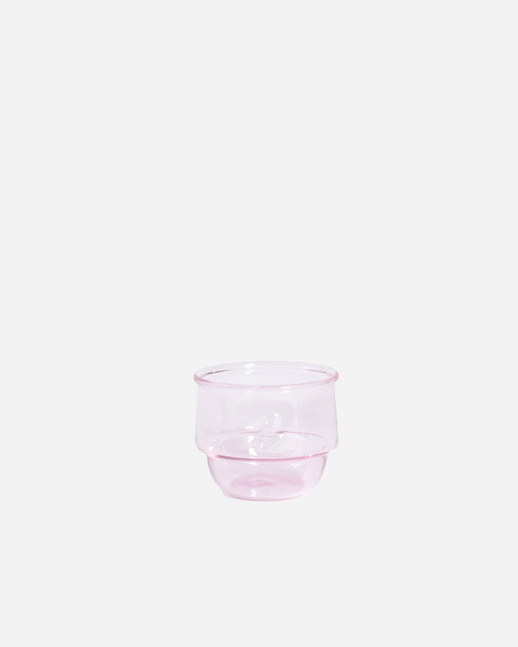 Kantine Drinking Glass 2 Pcs
