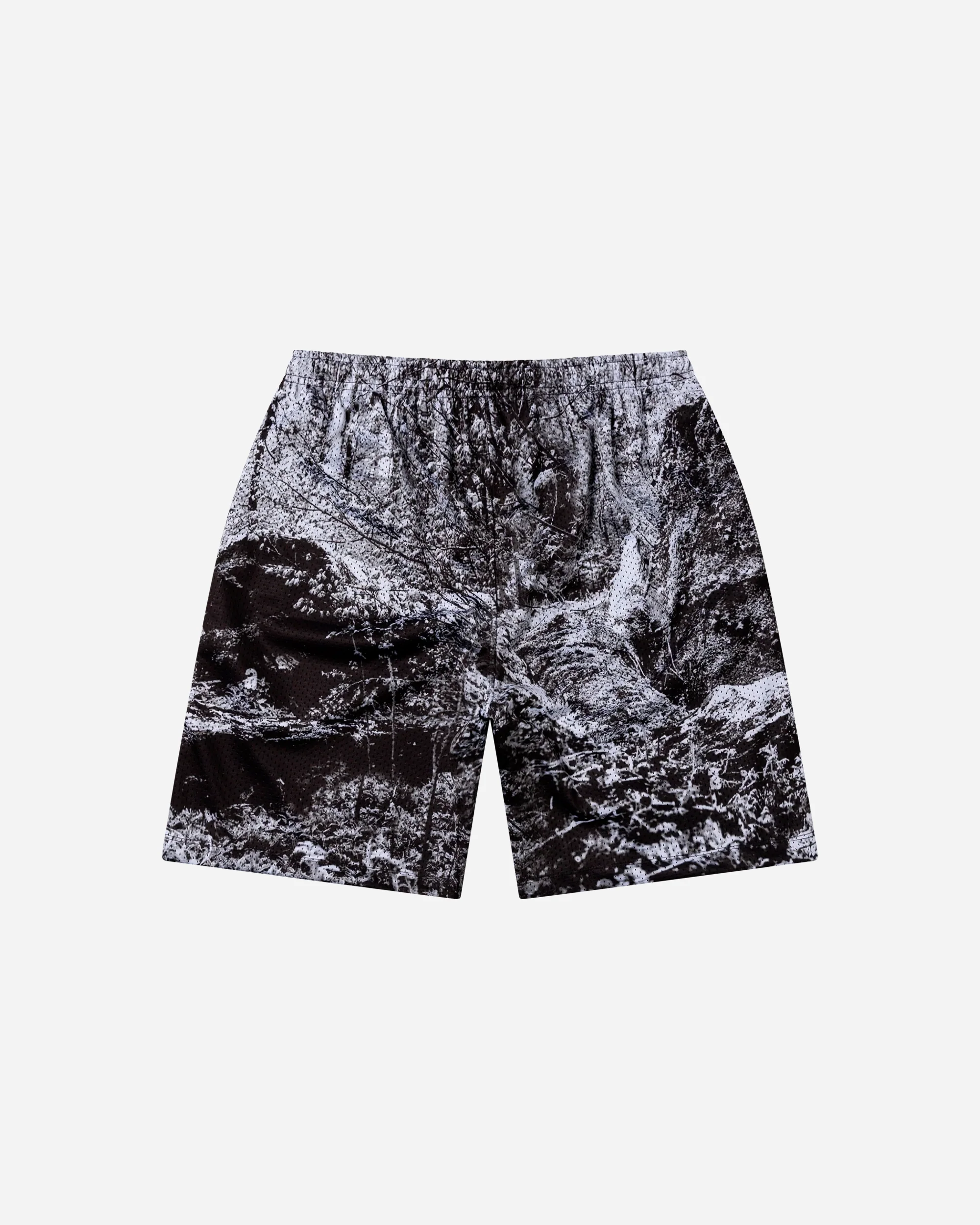 Bigfoot Airtex Board Shorts - Image 3