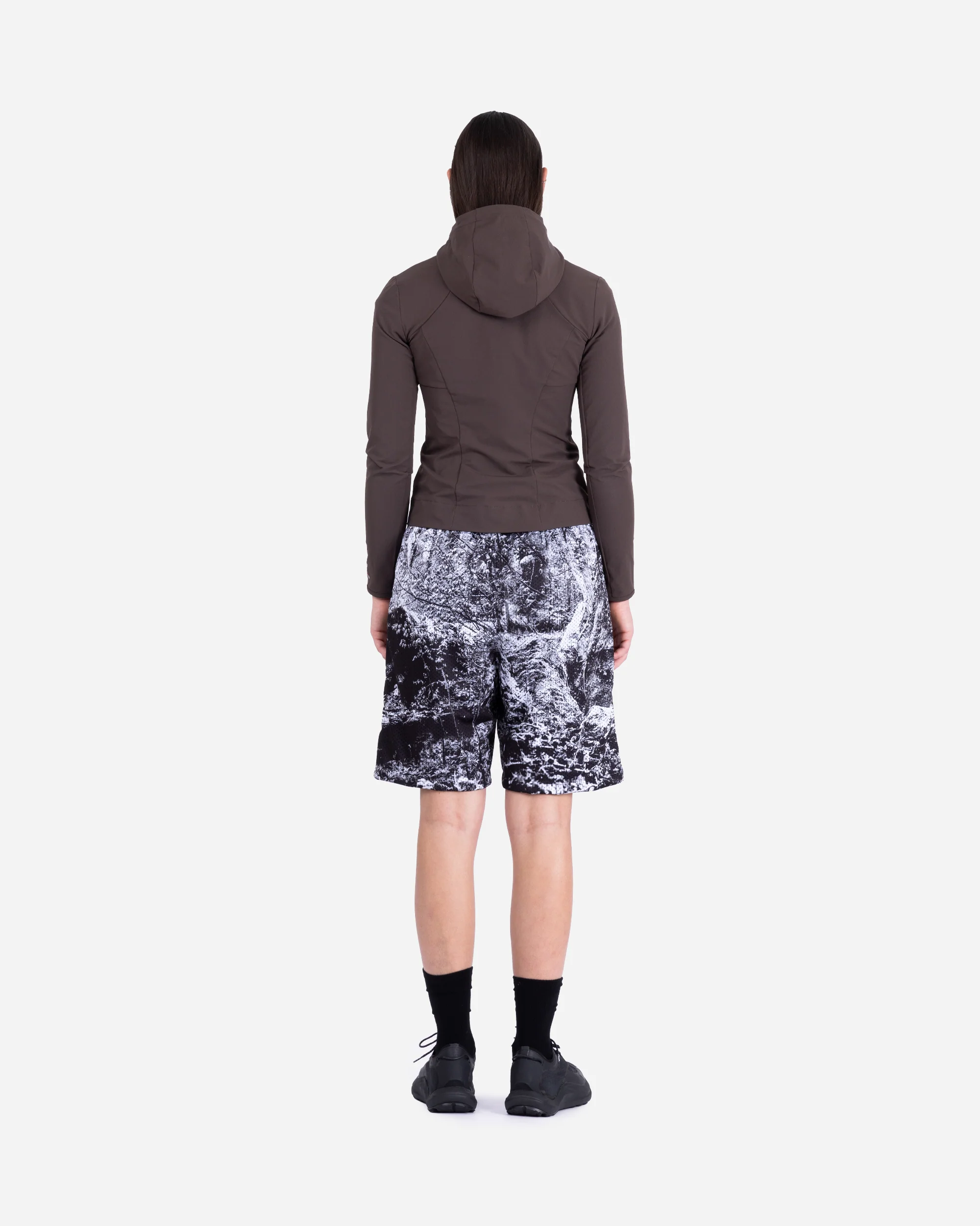 Bigfoot Airtex Board Shorts - Image 6