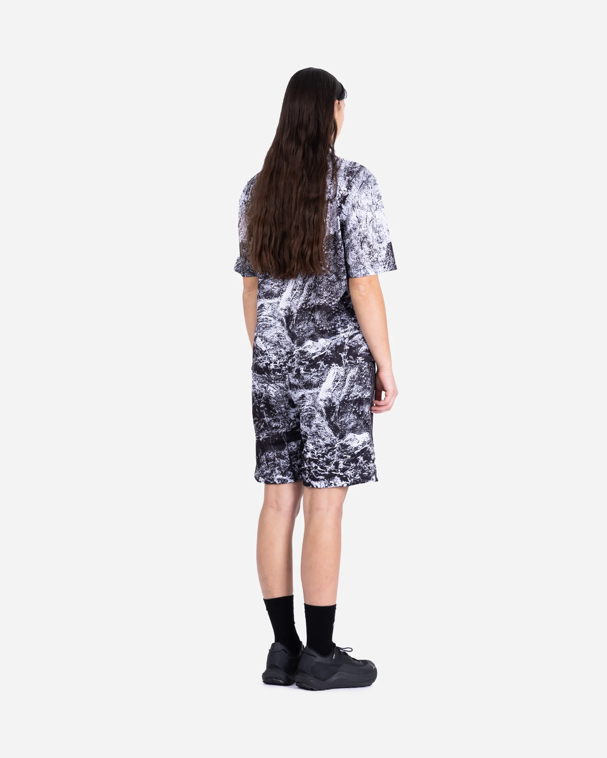 Bigfoot Airtex Hawaiian Shirt - Image 5