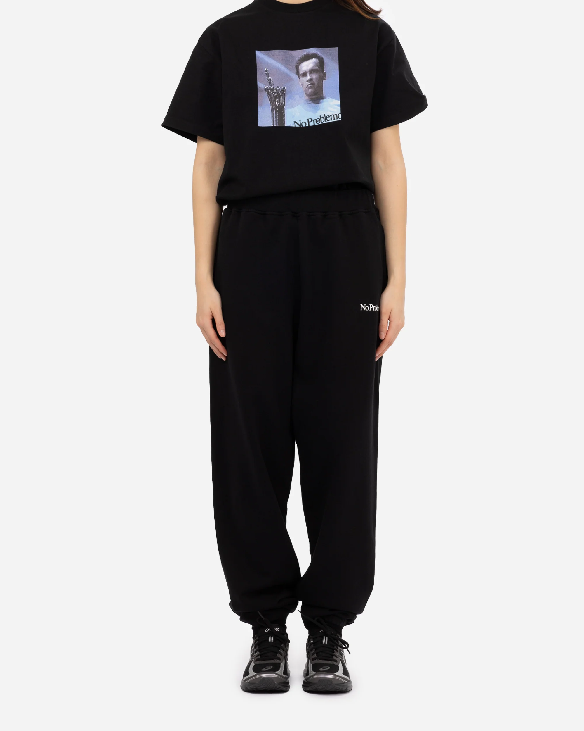 Mini Problemo Sweatpants - Image 2