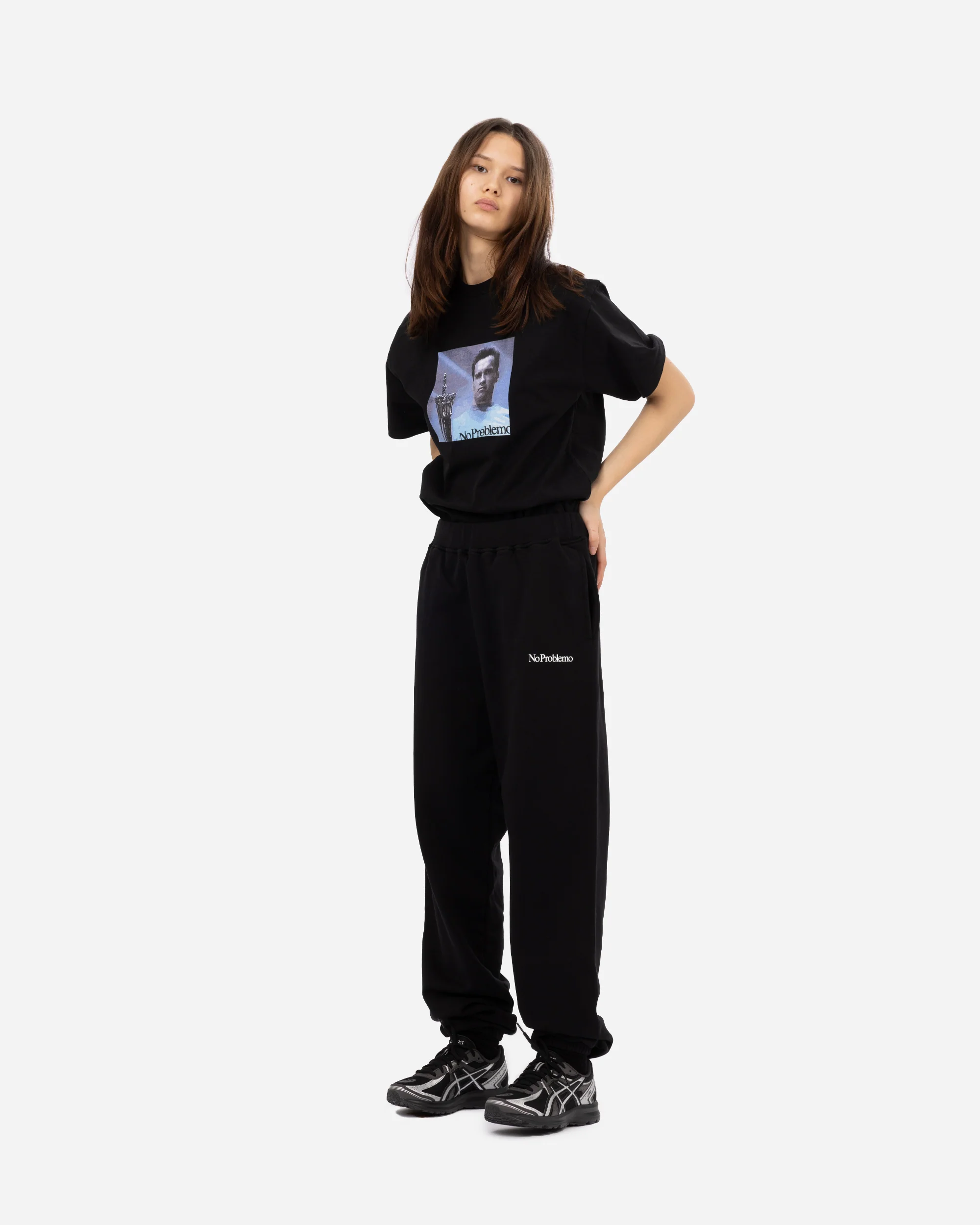 Mini Problemo Sweatpants - Image 6