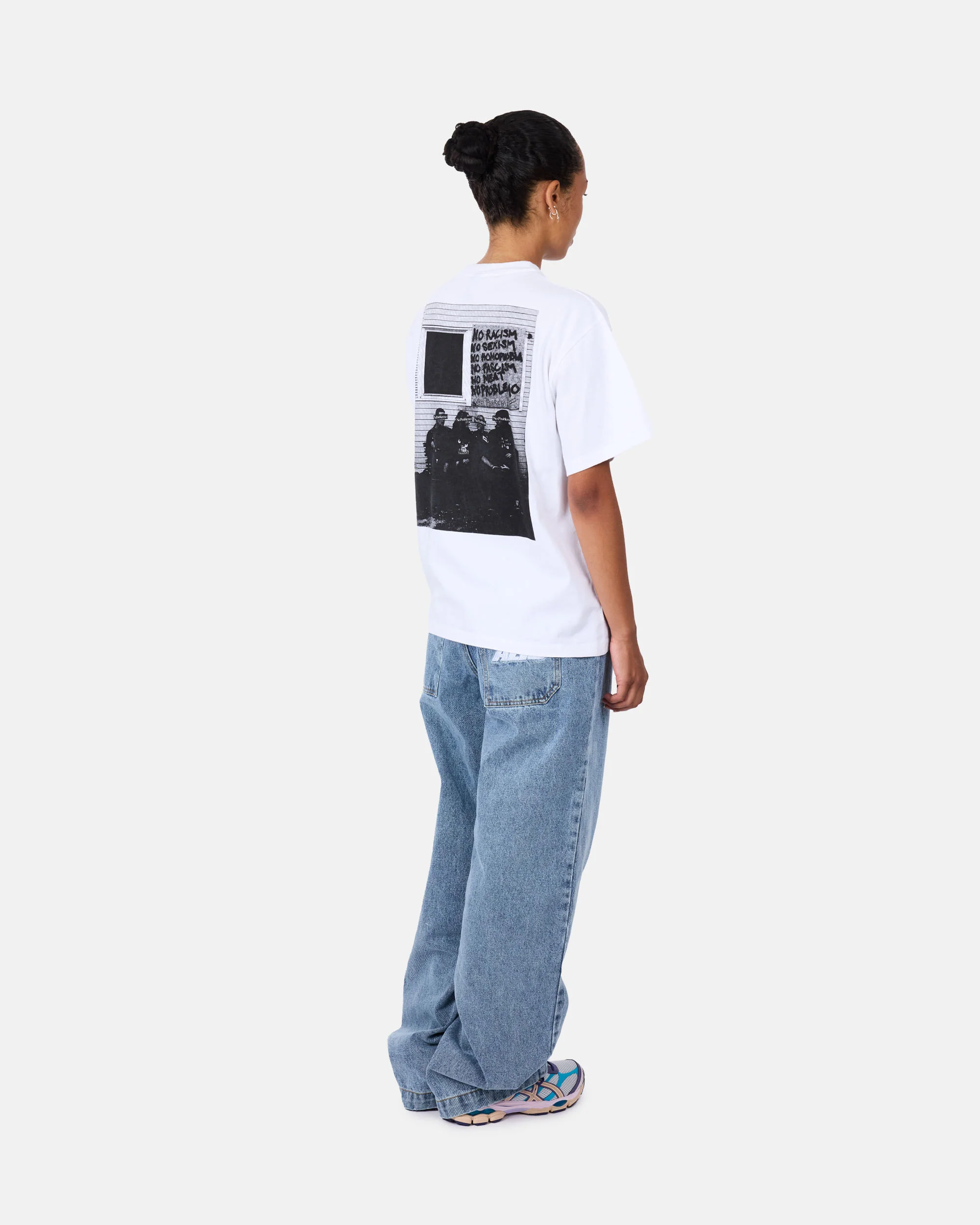 No War T-shirt - Image 5