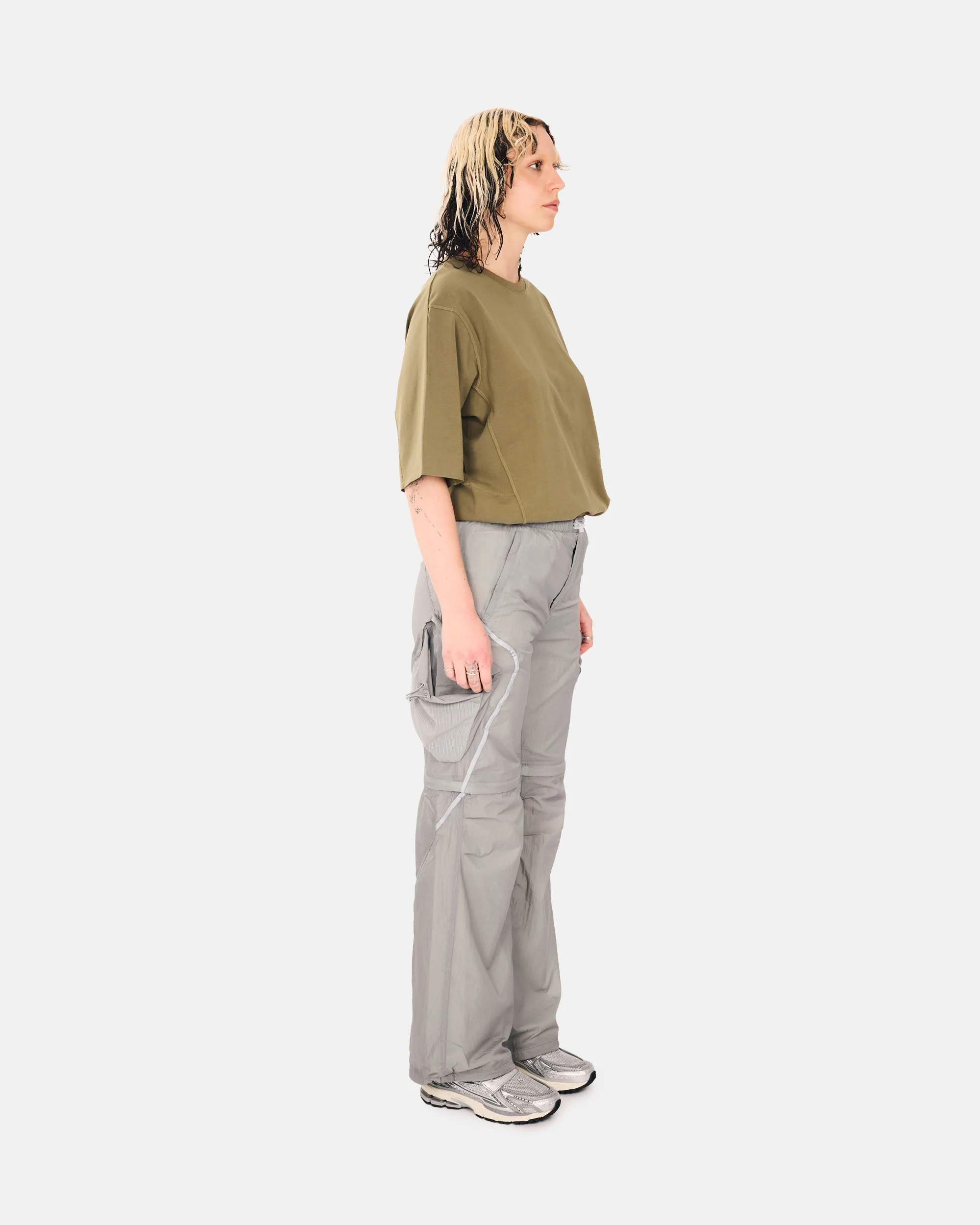Latitude Flight Cargo Pant - Image 3