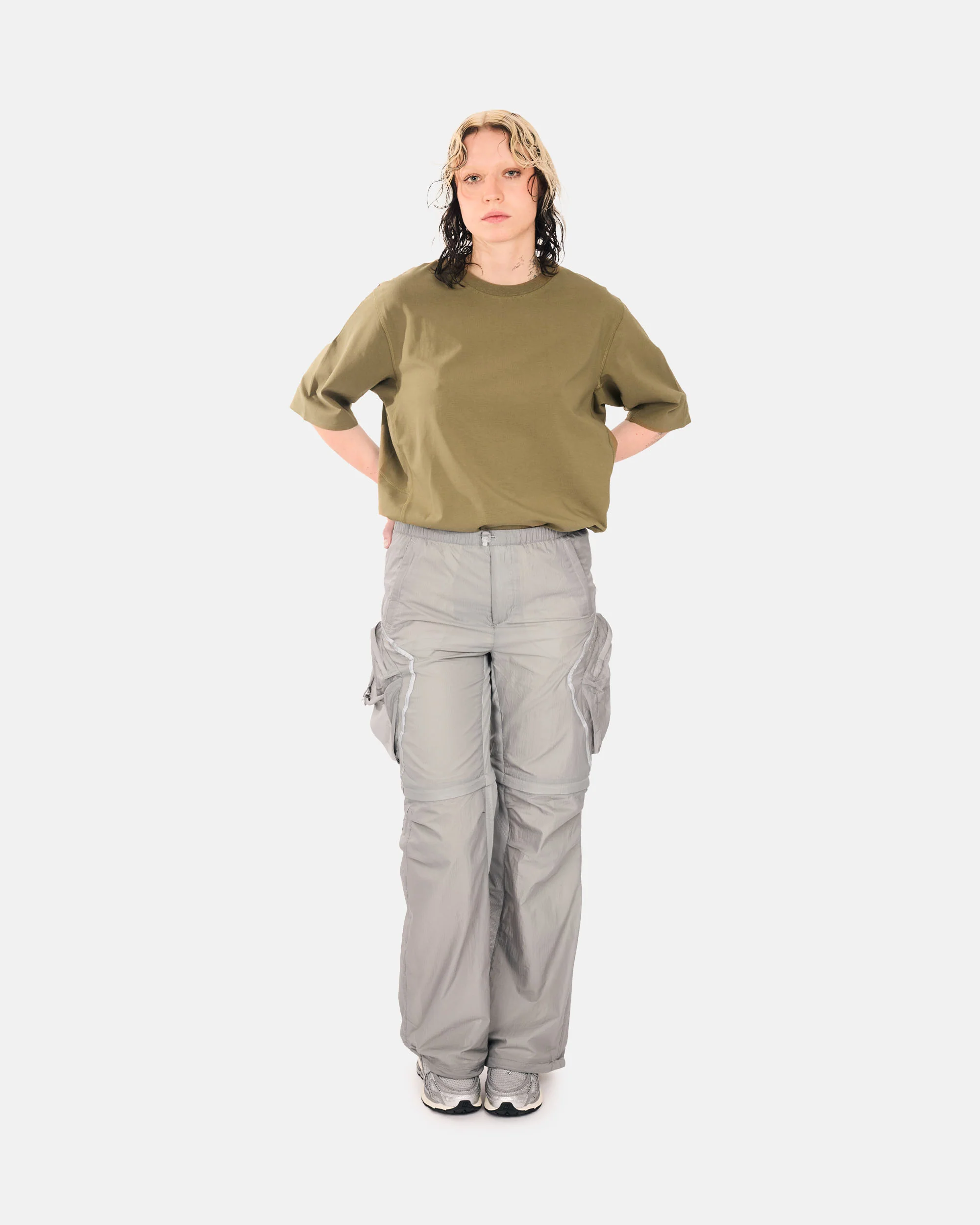 Latitude Flight Cargo Pant - Image 5