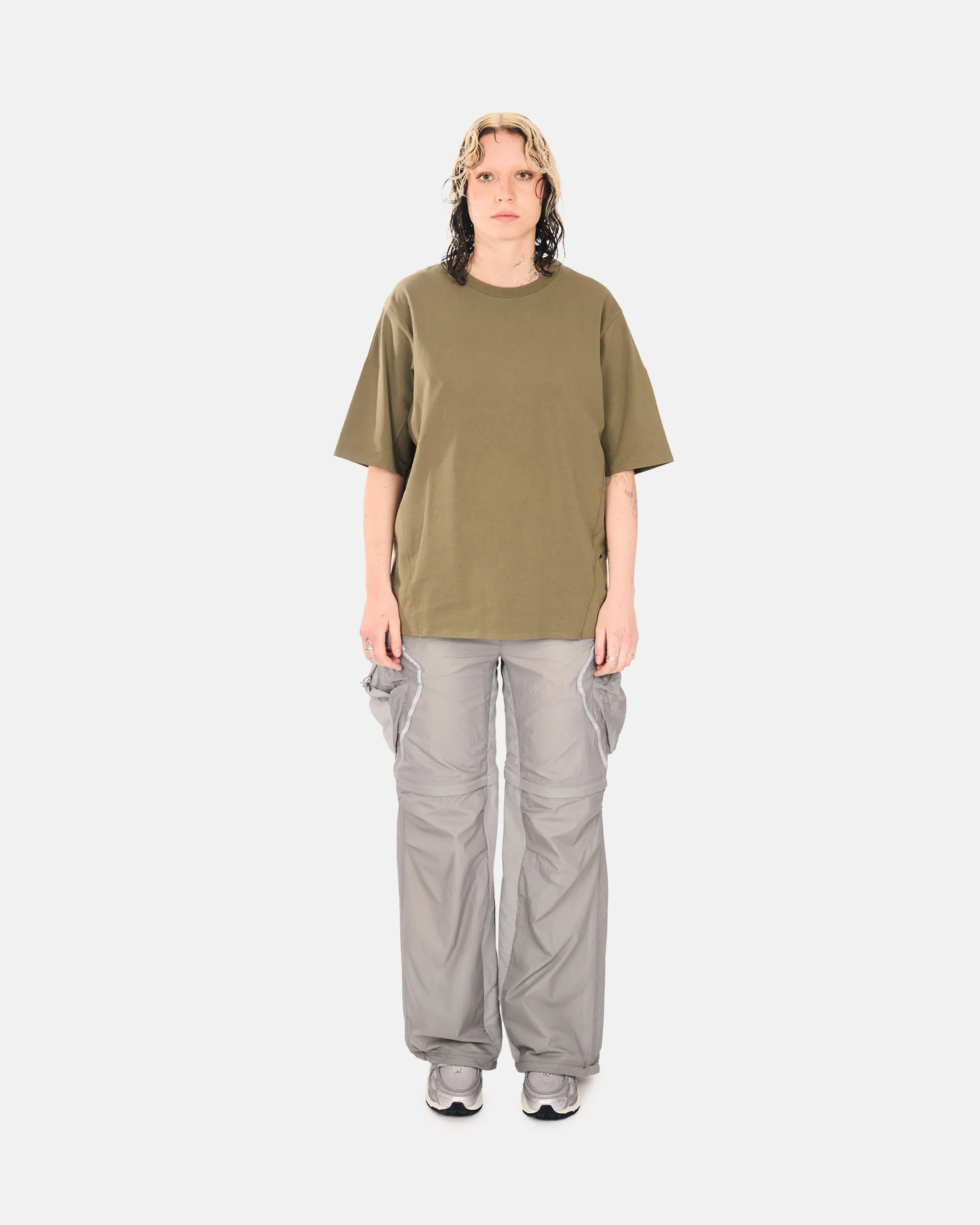 Latitude Flight T-shirt - Image 4
