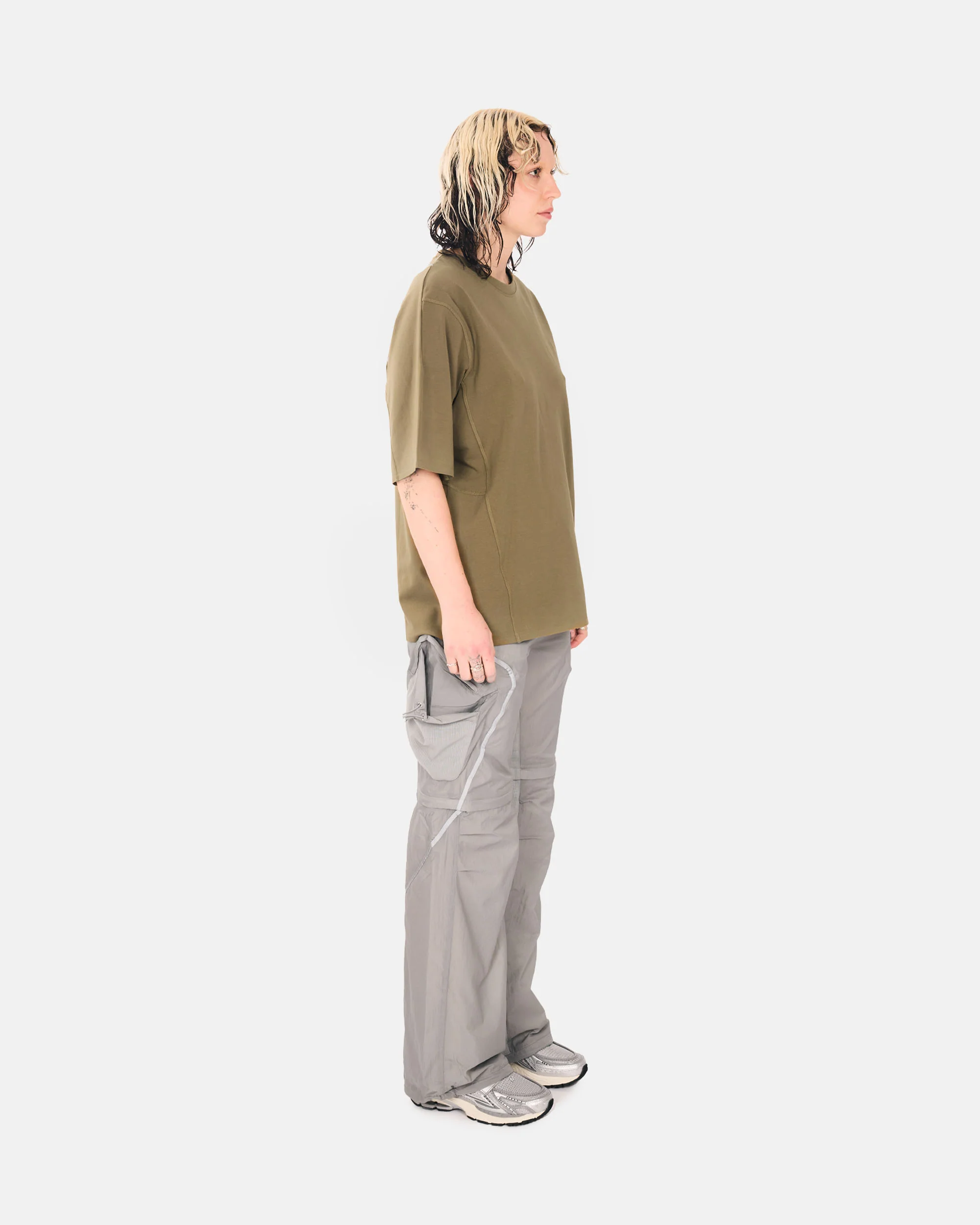 Latitude Flight T-shirt - Image 5