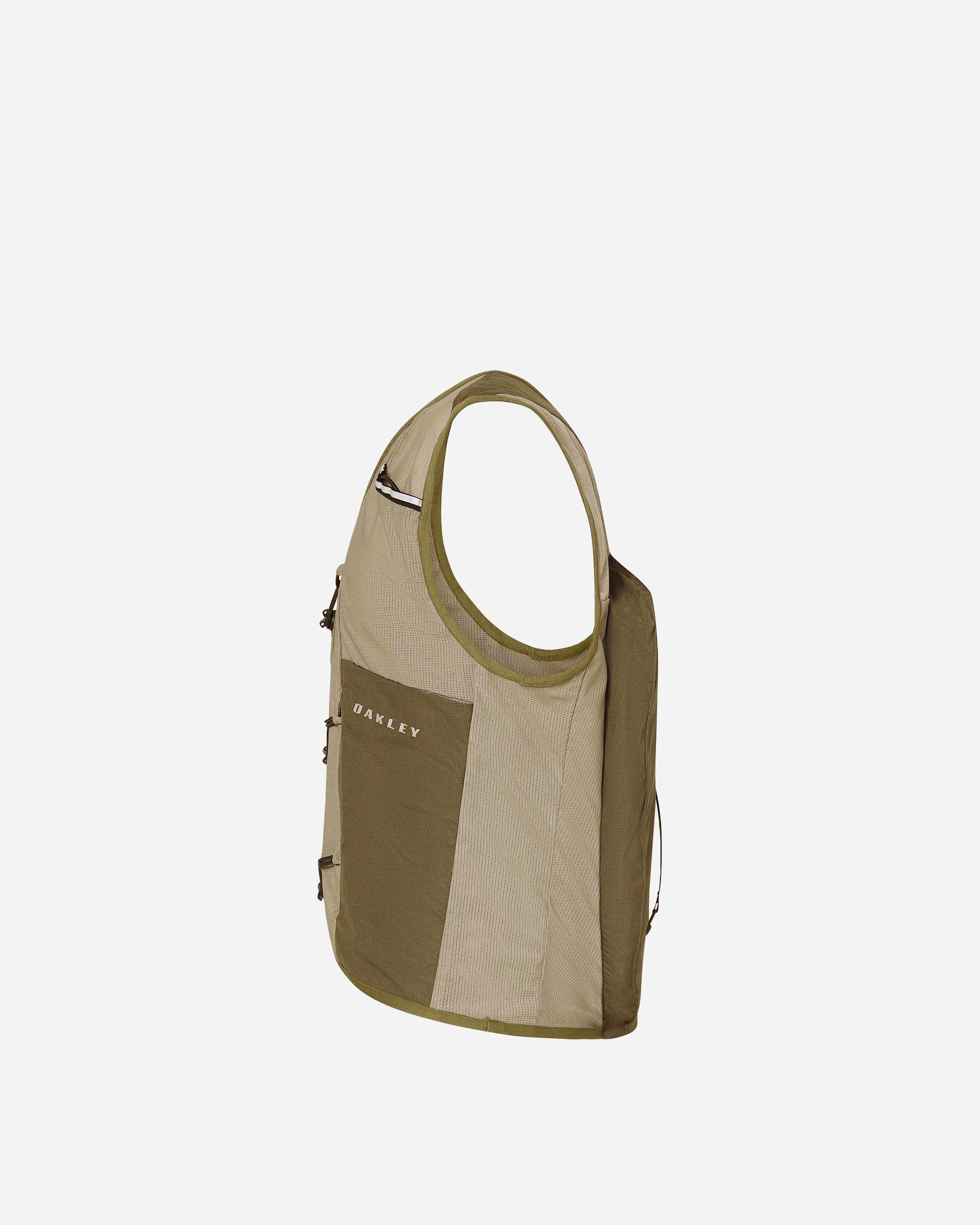 Latitude Flight Vest Poncho - Image 5