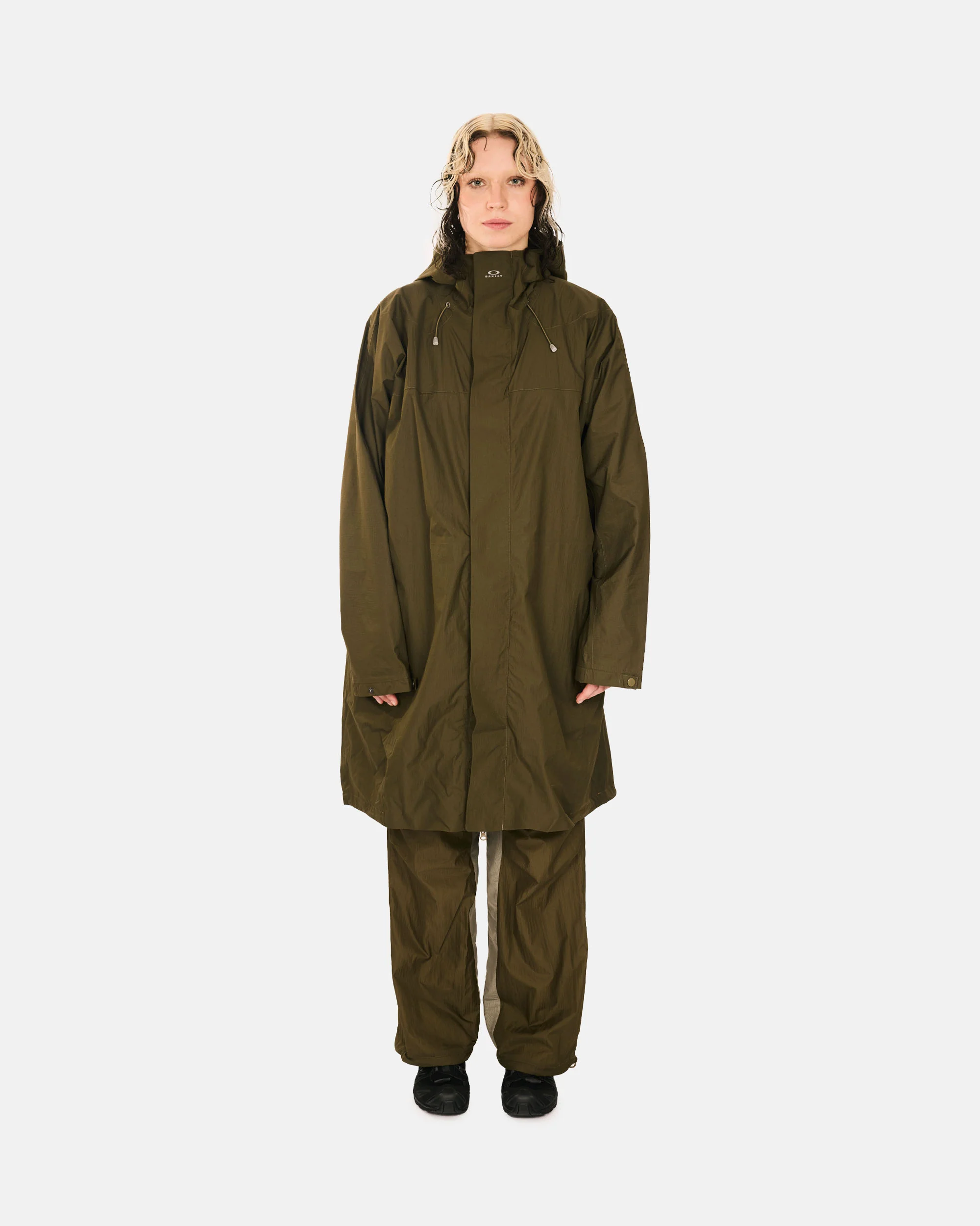 Latitude Flight Vest Poncho - Image 8