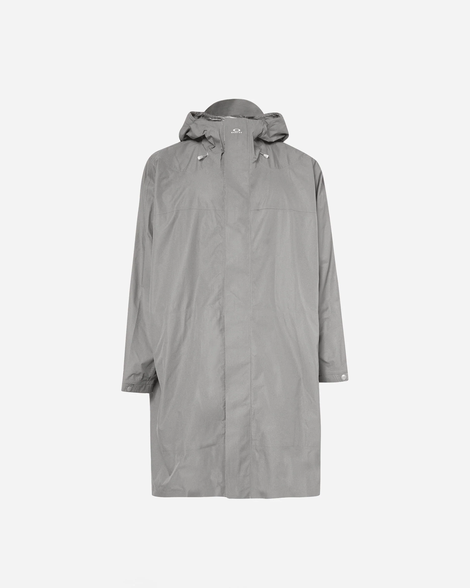 Latitude Flight Vest Poncho - Image 3