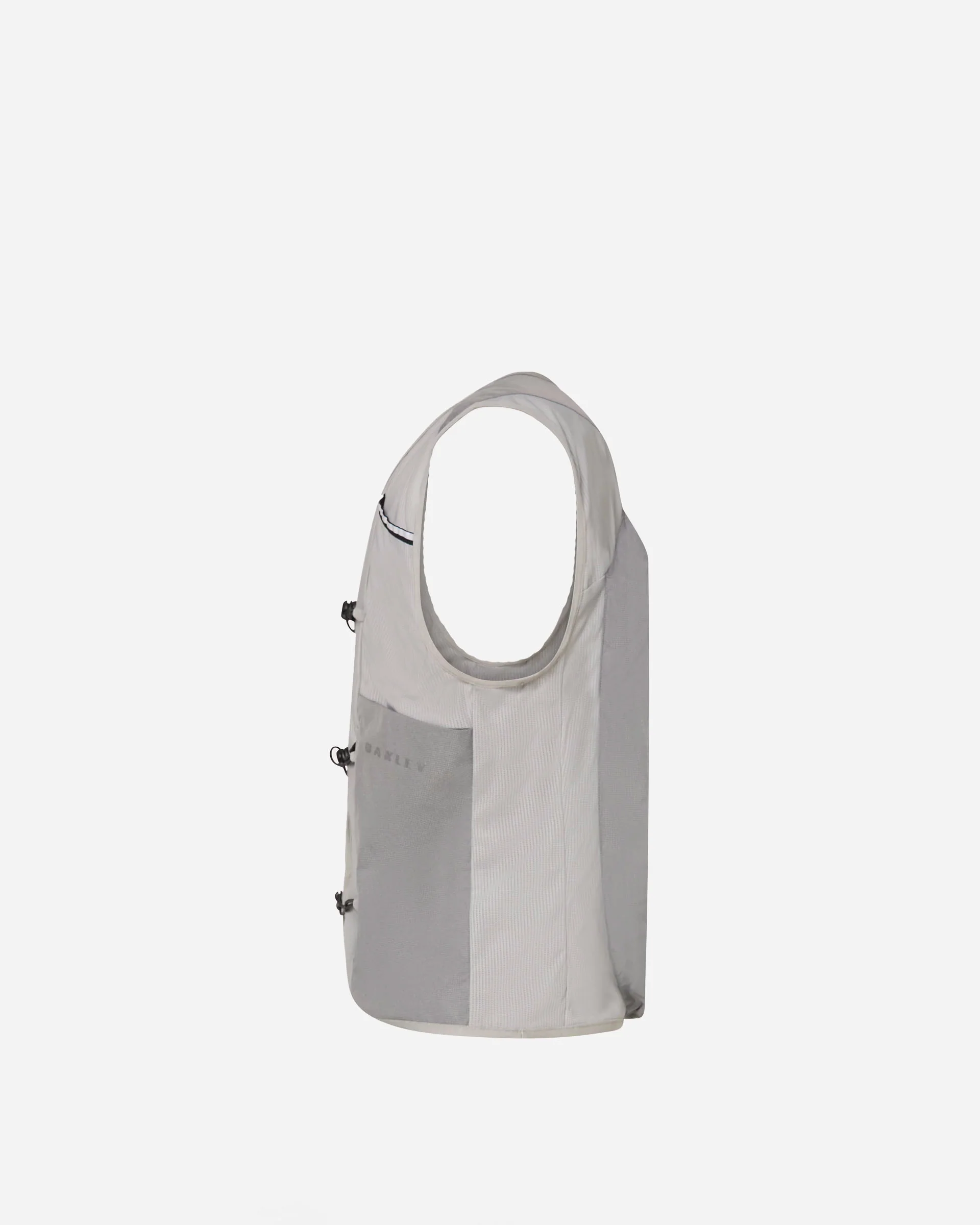 Latitude Flight Vest Poncho - Image 5