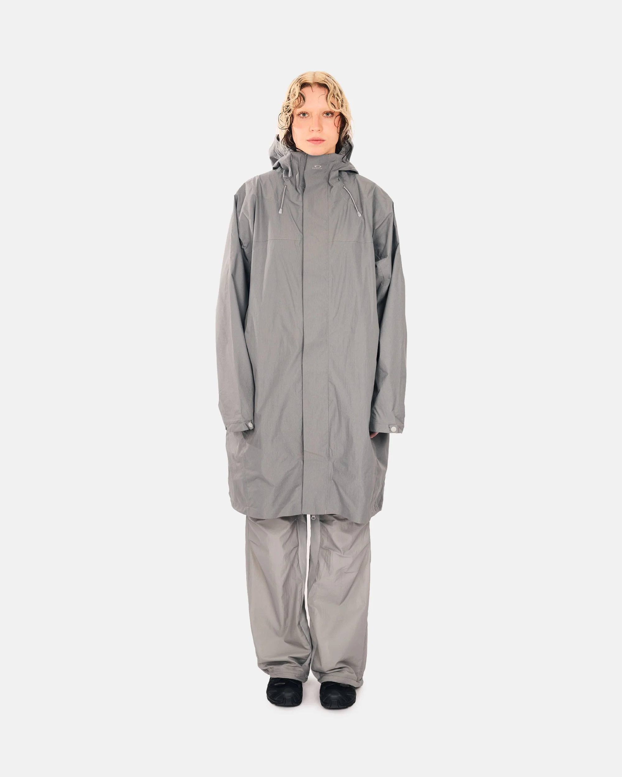 Latitude Flight Vest Poncho - Image 8