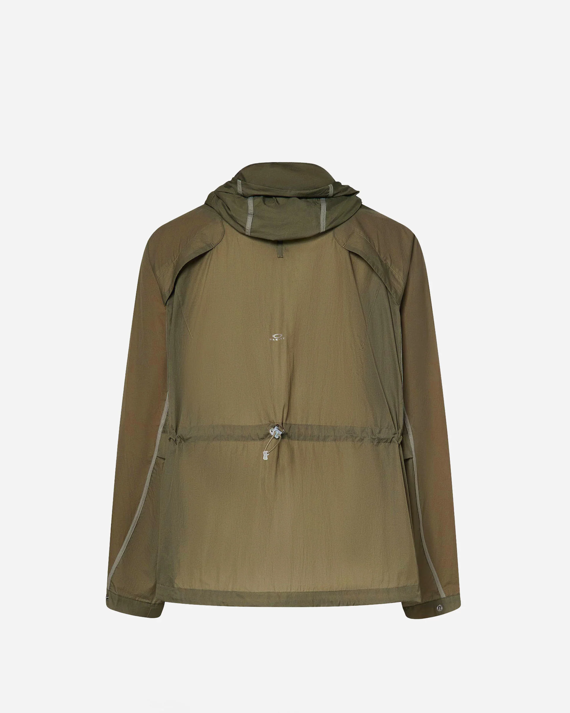 Latitude Flight Wind Jacket - Image 3