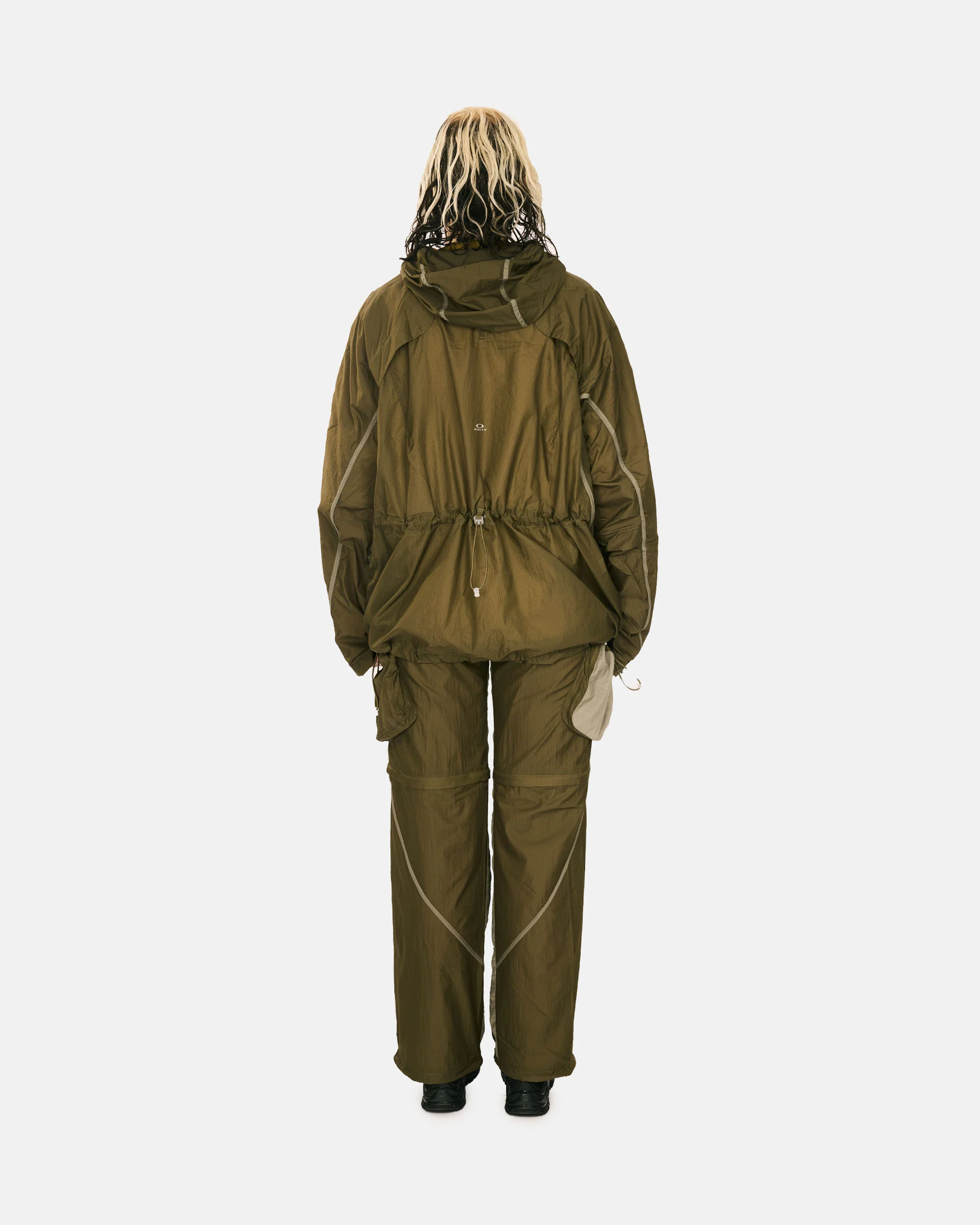Latitude Flight Wind Jacket - Image 6