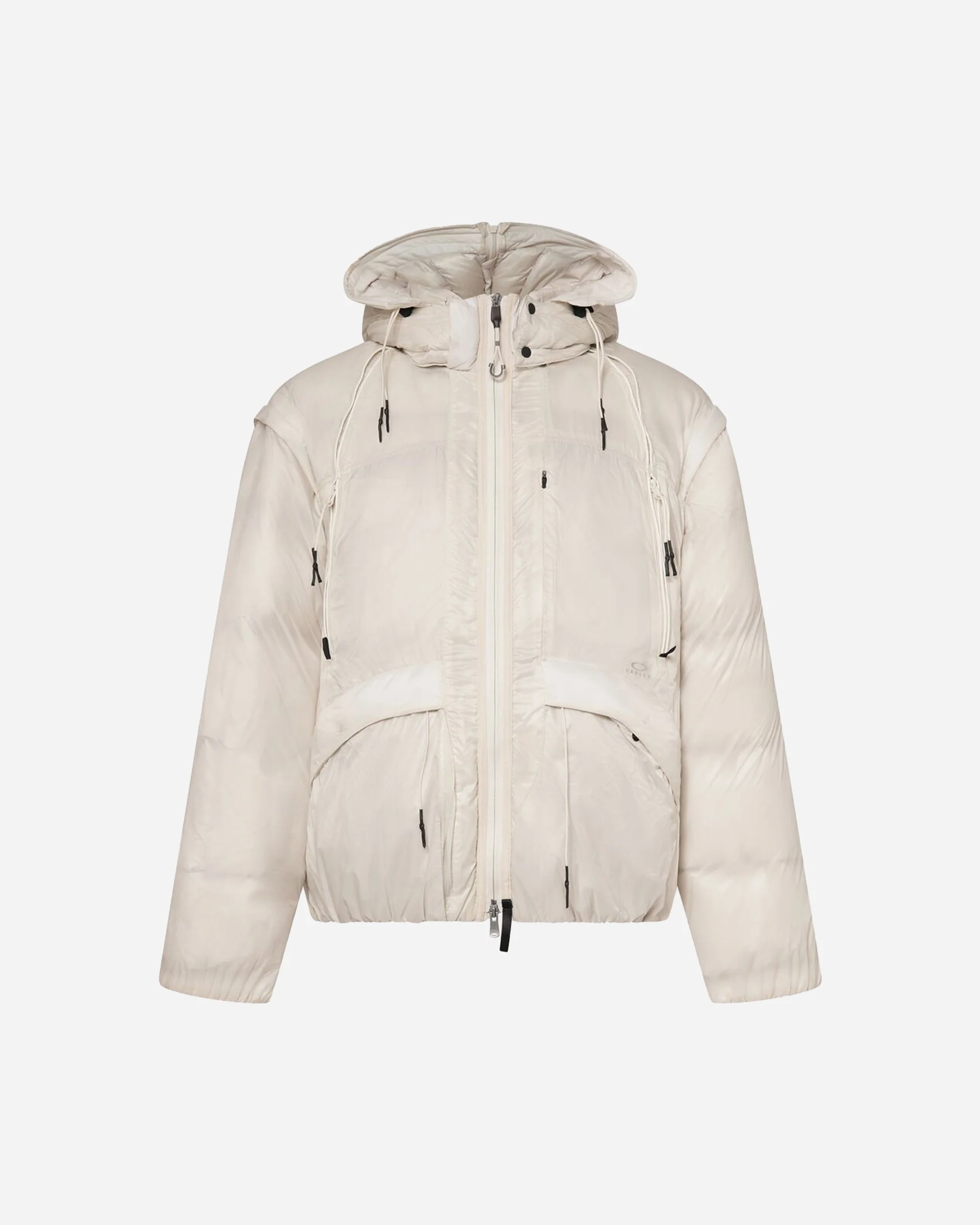 Latitude Soar Puffer Jacket