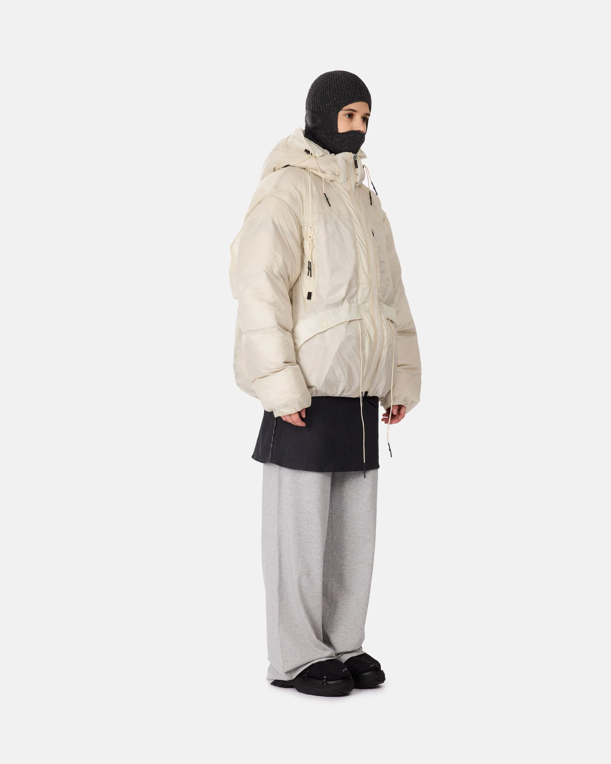 Latitude Soar Puffer Jacket - Image 4