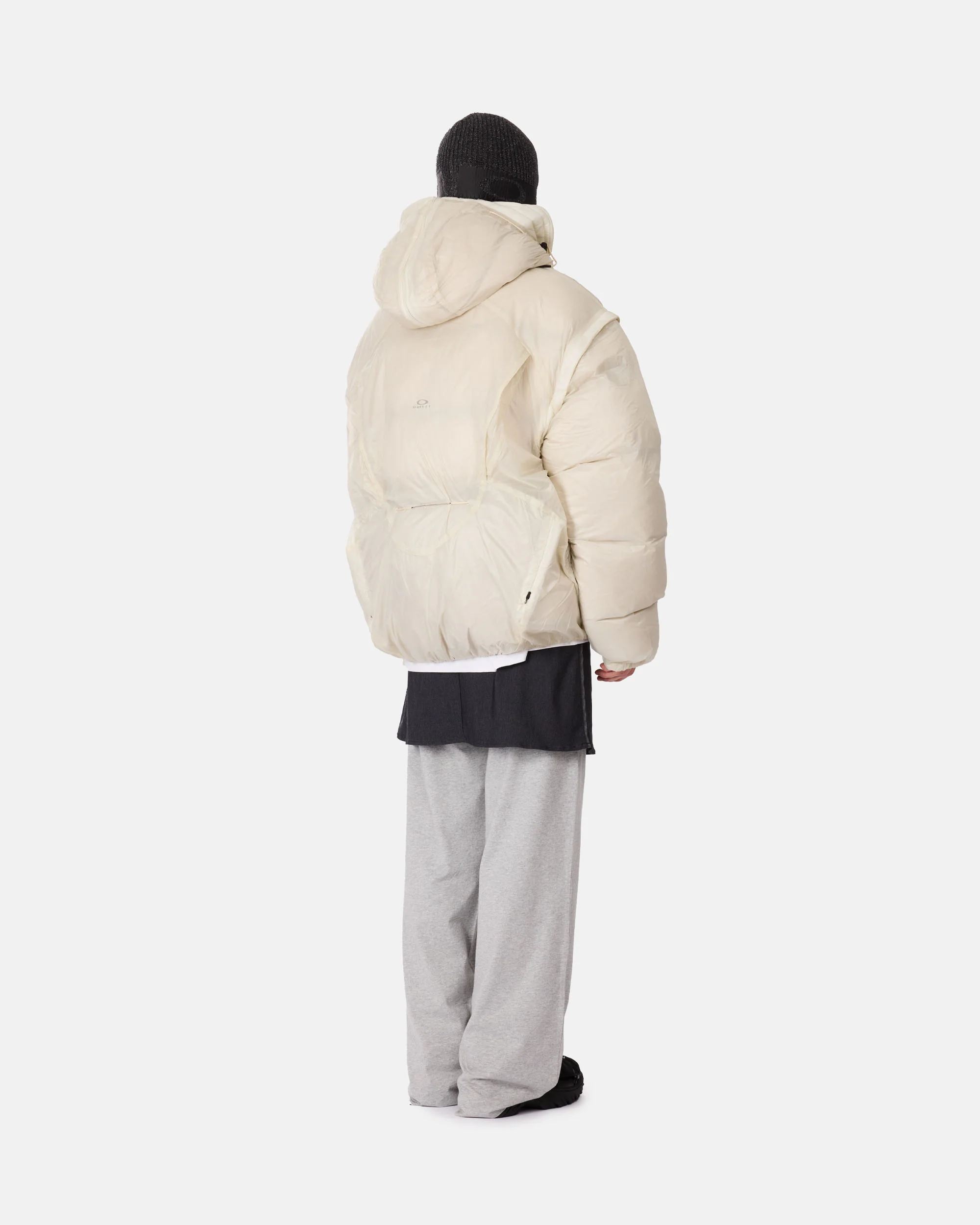 Latitude Soar Puffer Jacket - Image 6
