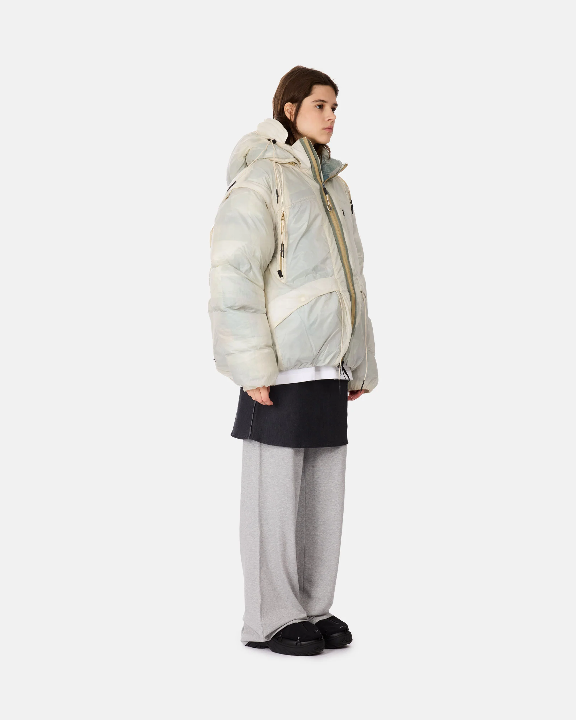 Latitude Soar Puffer Jacket - Image 6