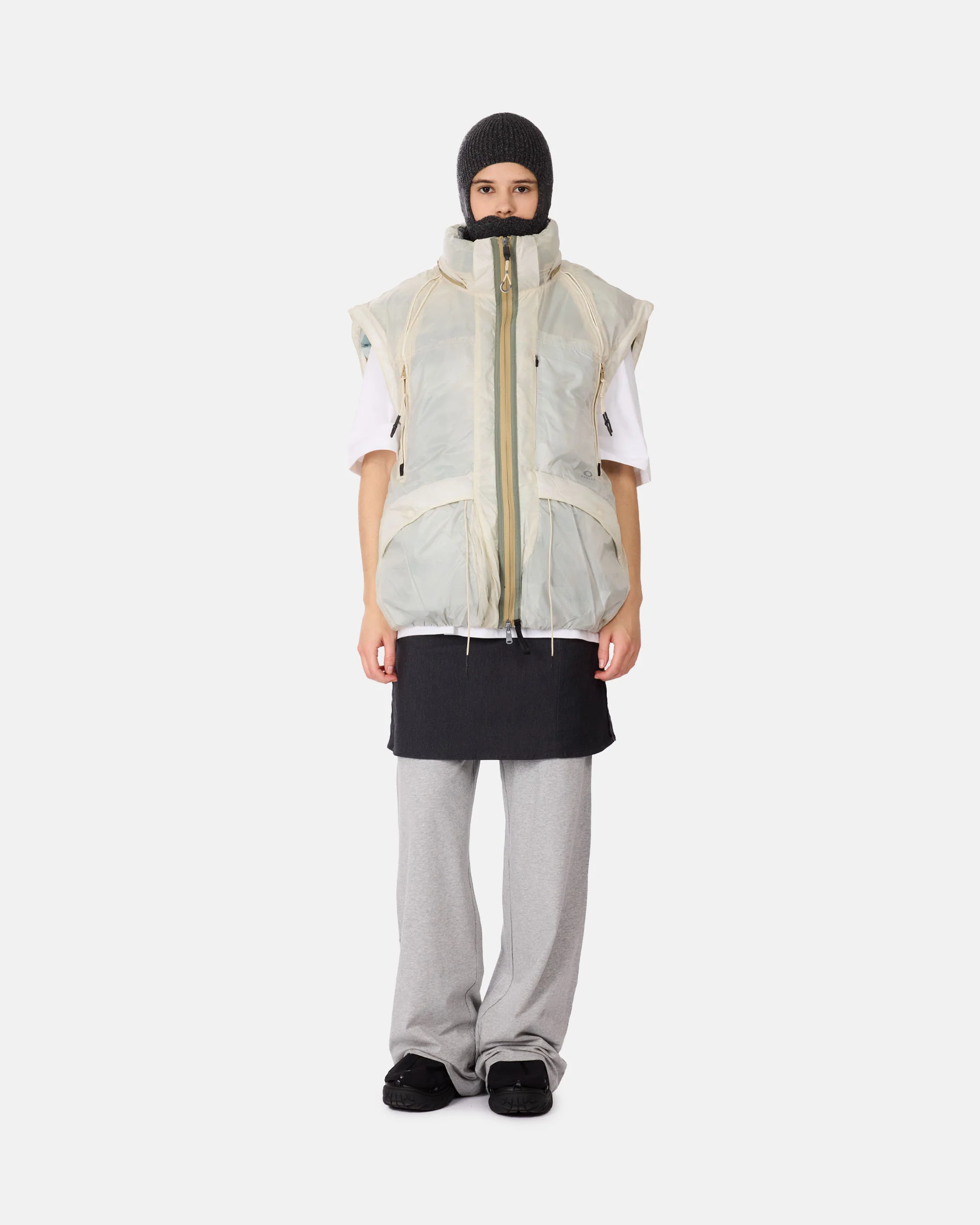 Latitude Soar Puffer Jacket - Image 7