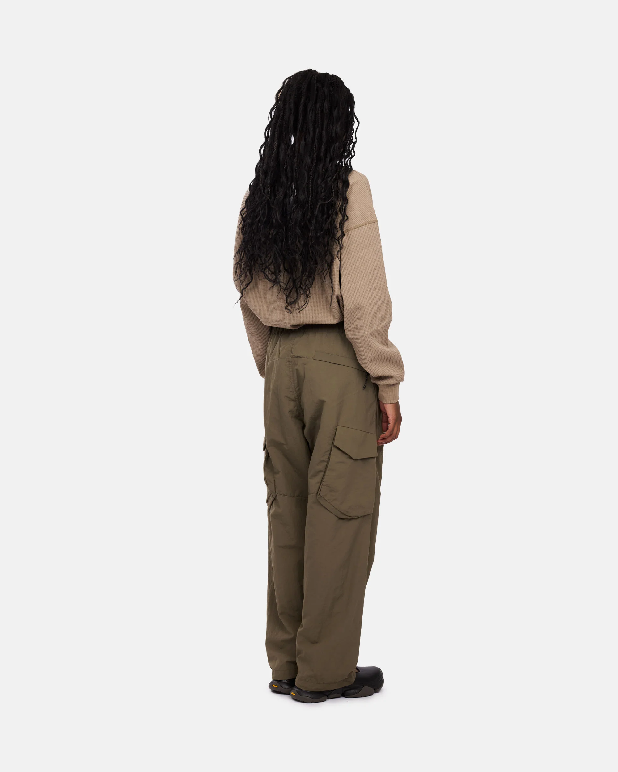 New Retro NY Cargo Pants - Image 6