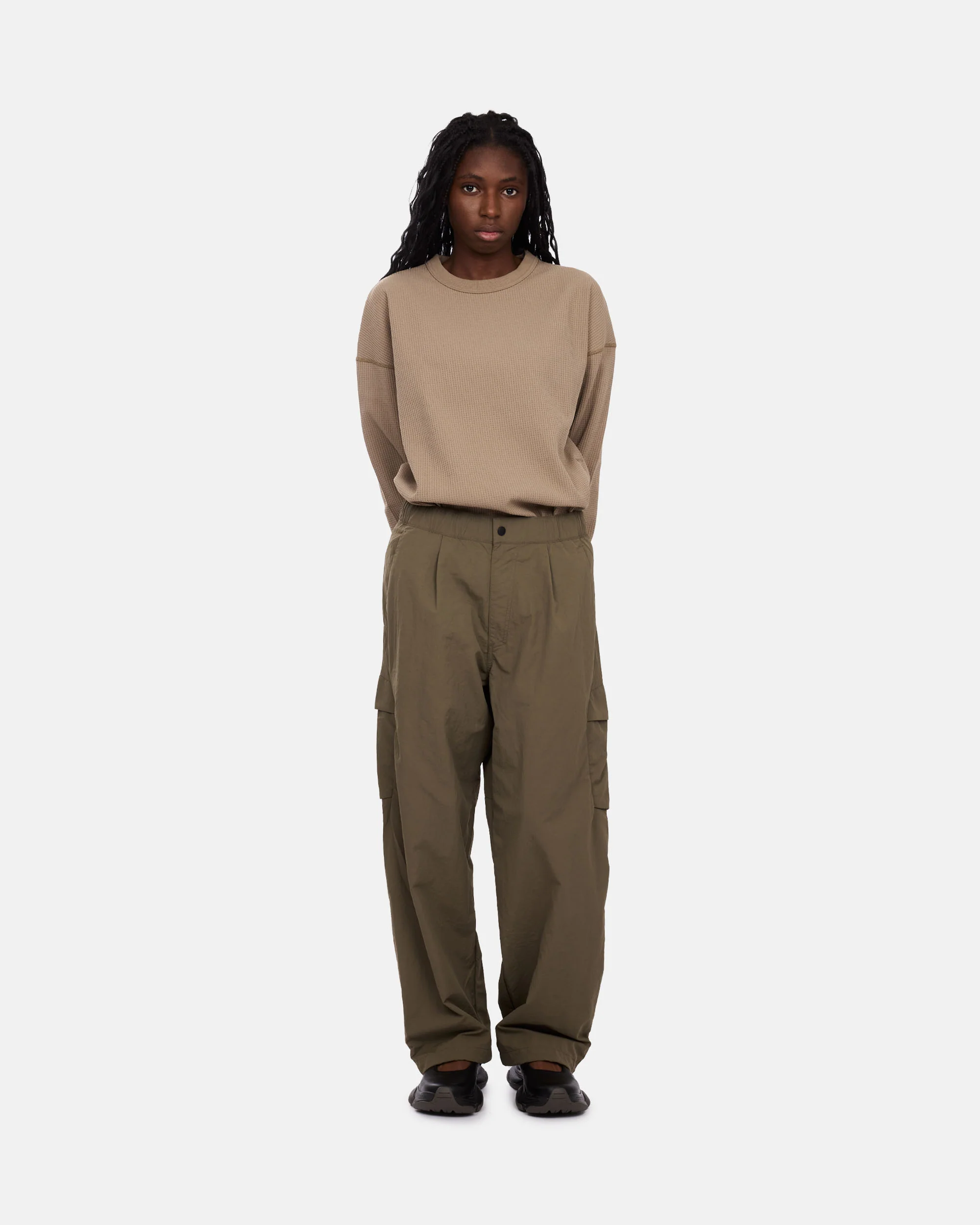 New Retro NY Cargo Pants - Image 7
