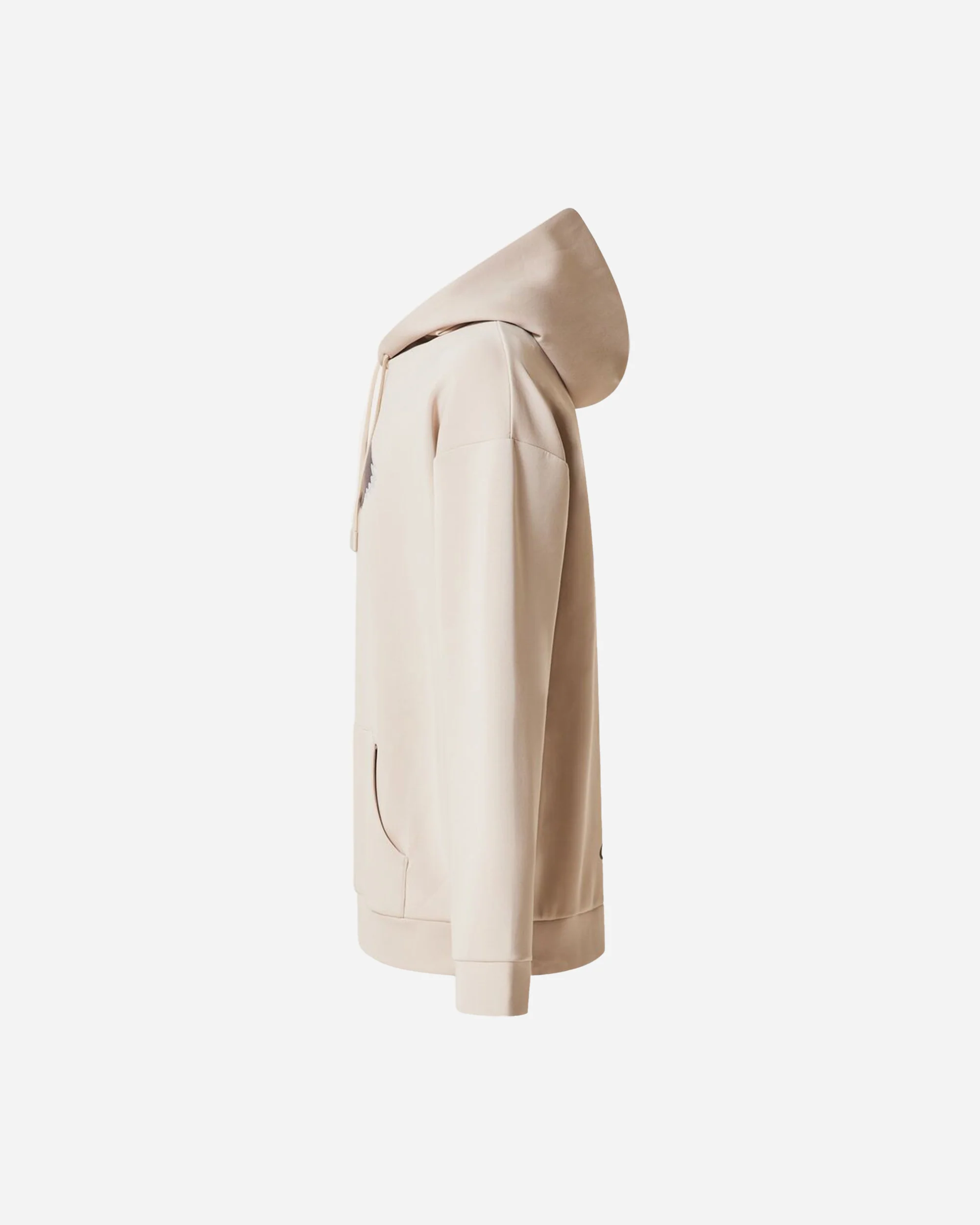 Retro Fleece Hoodie - Image 3