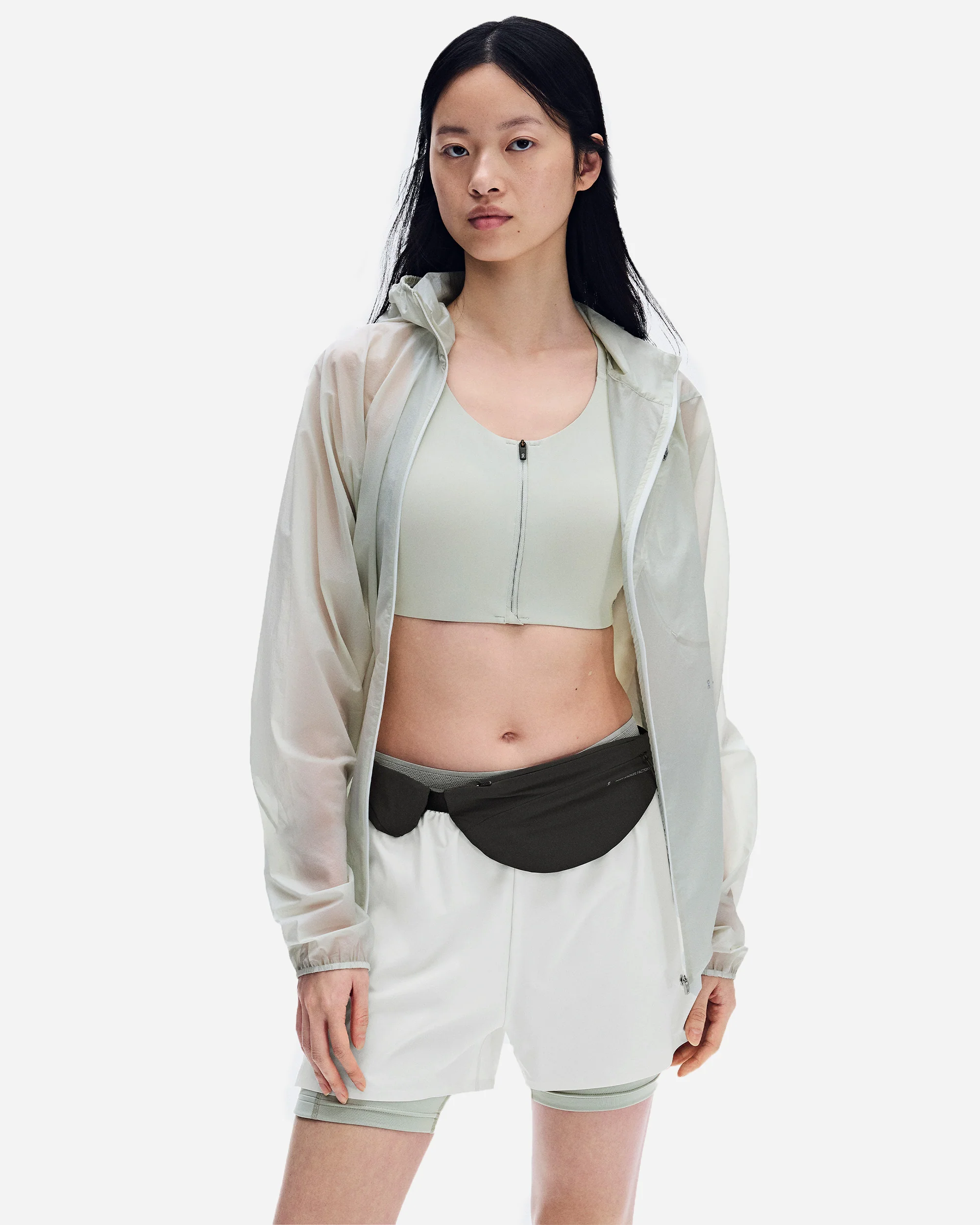 On x PAF Run Belt - Image 2