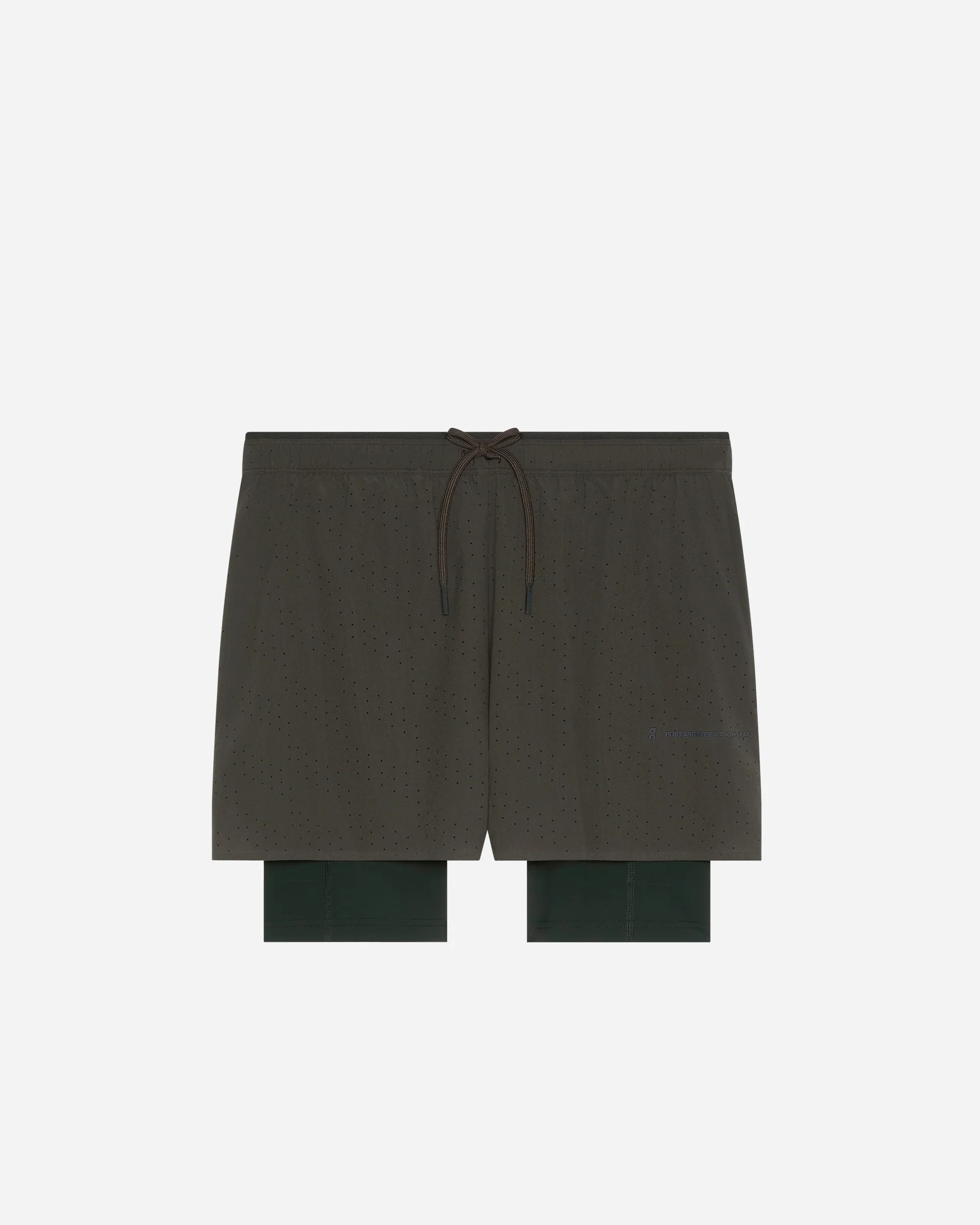 On x PAF Zero 2-in-1 Shorts