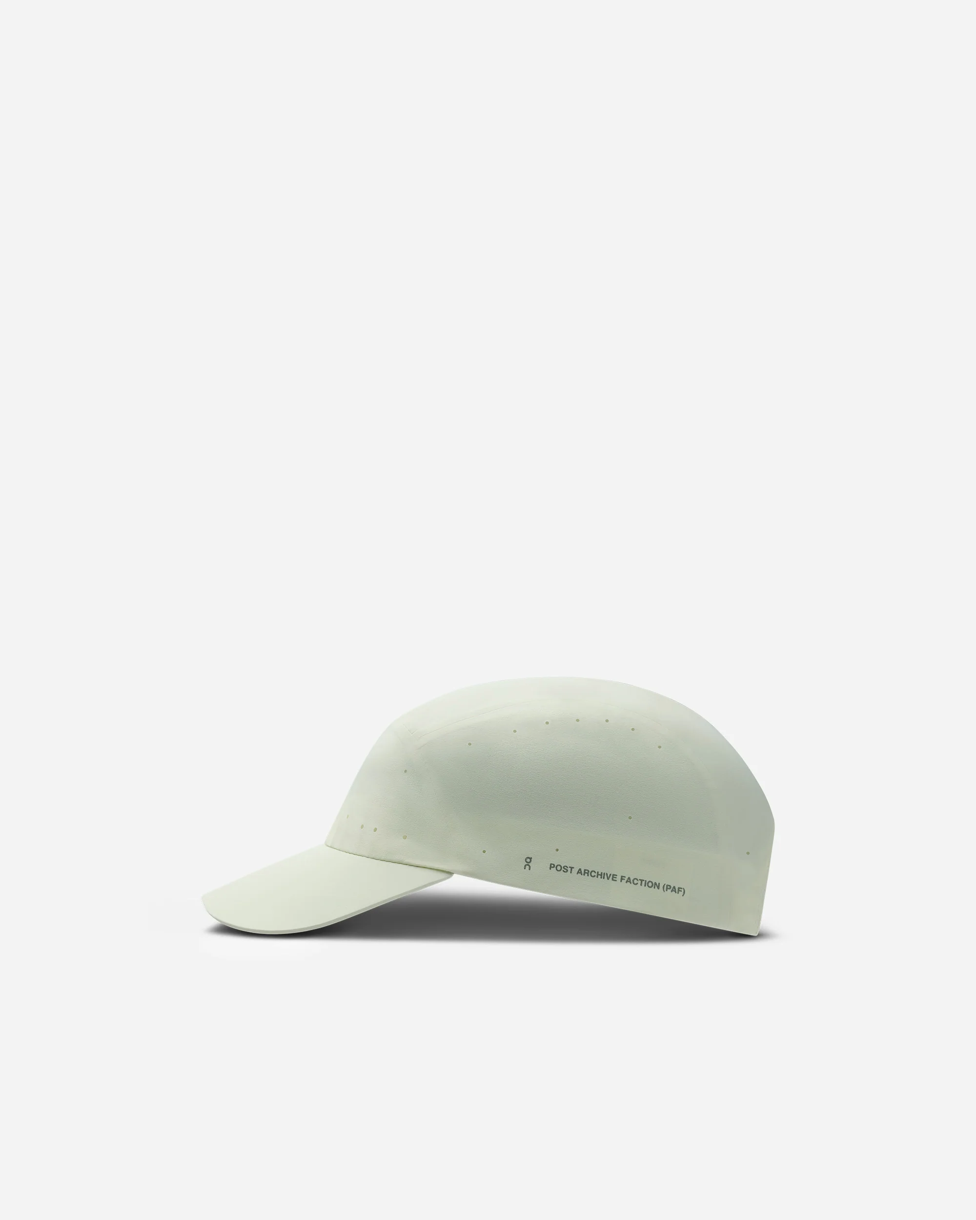On x PAF Zero Cap