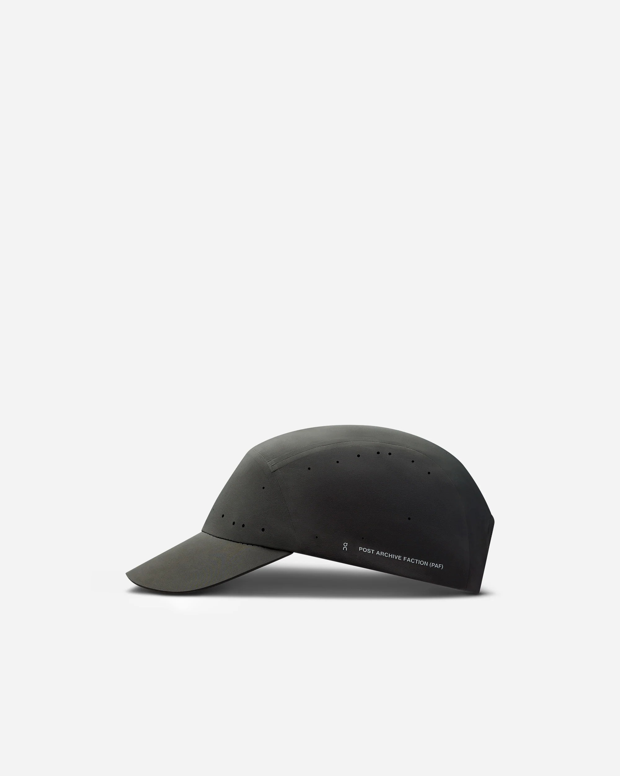 On x PAF Zero Cap