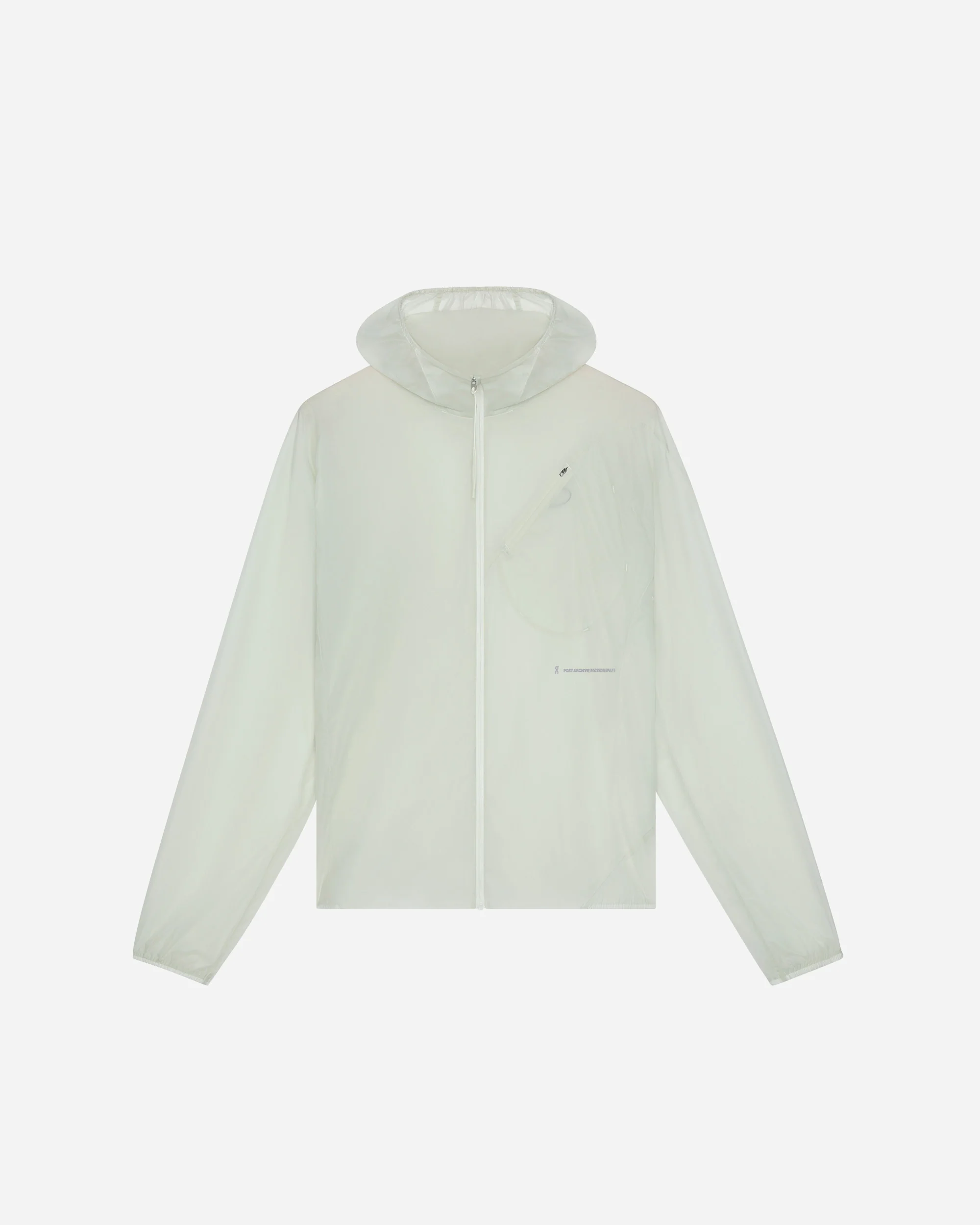 On x PAF Zero Jacket