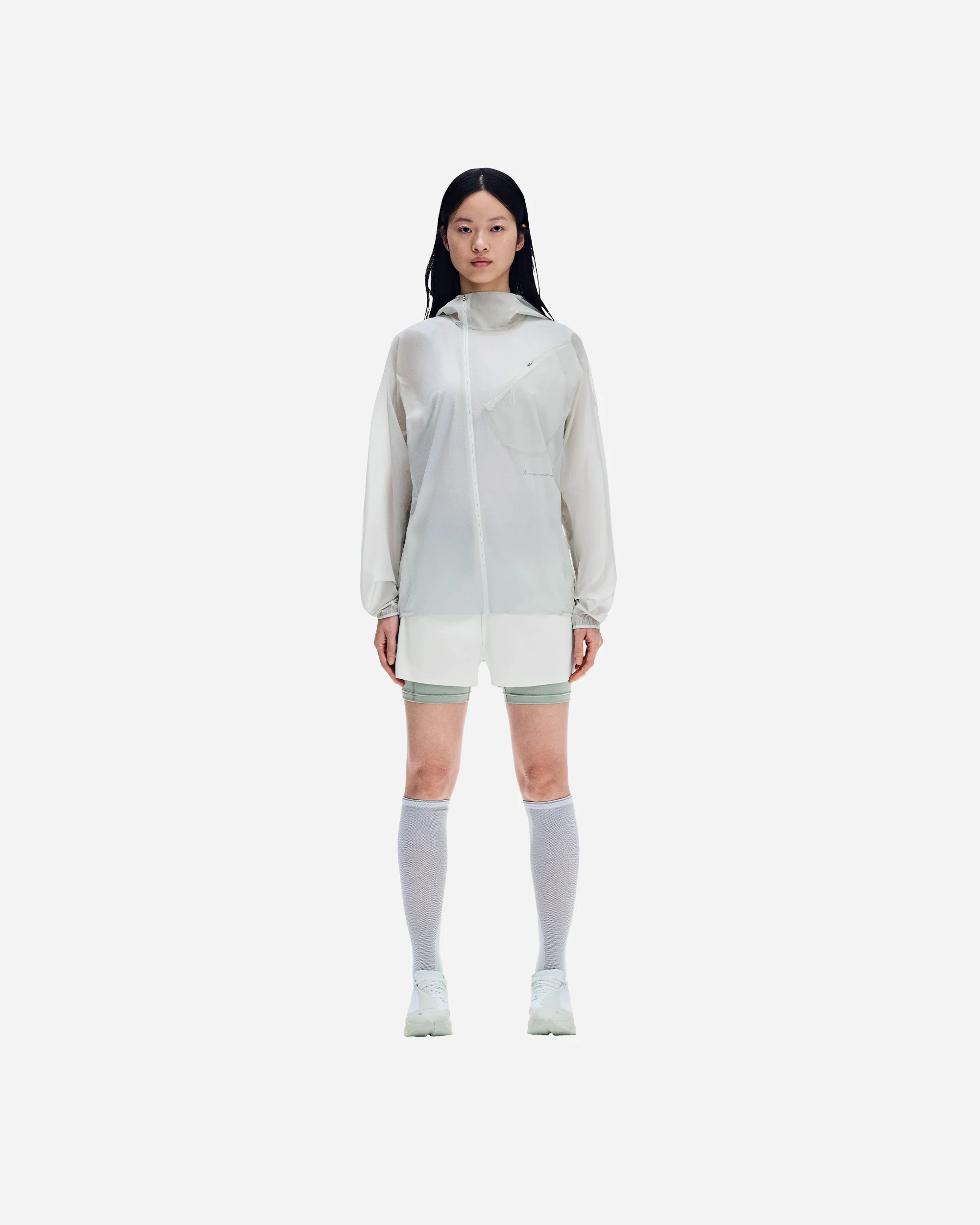 On x PAF Zero Jacket - Image 2