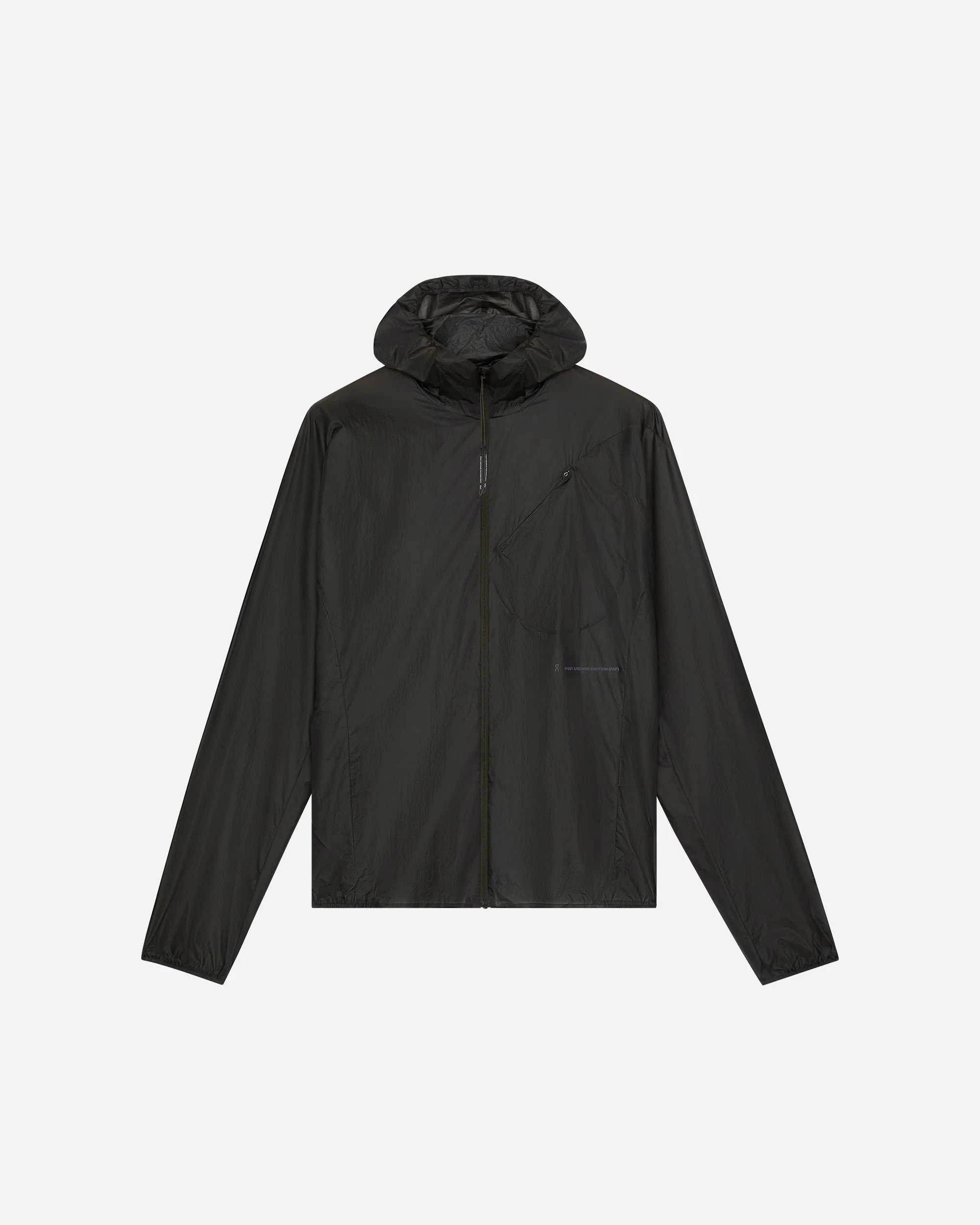 On x PAF Zero Jacket