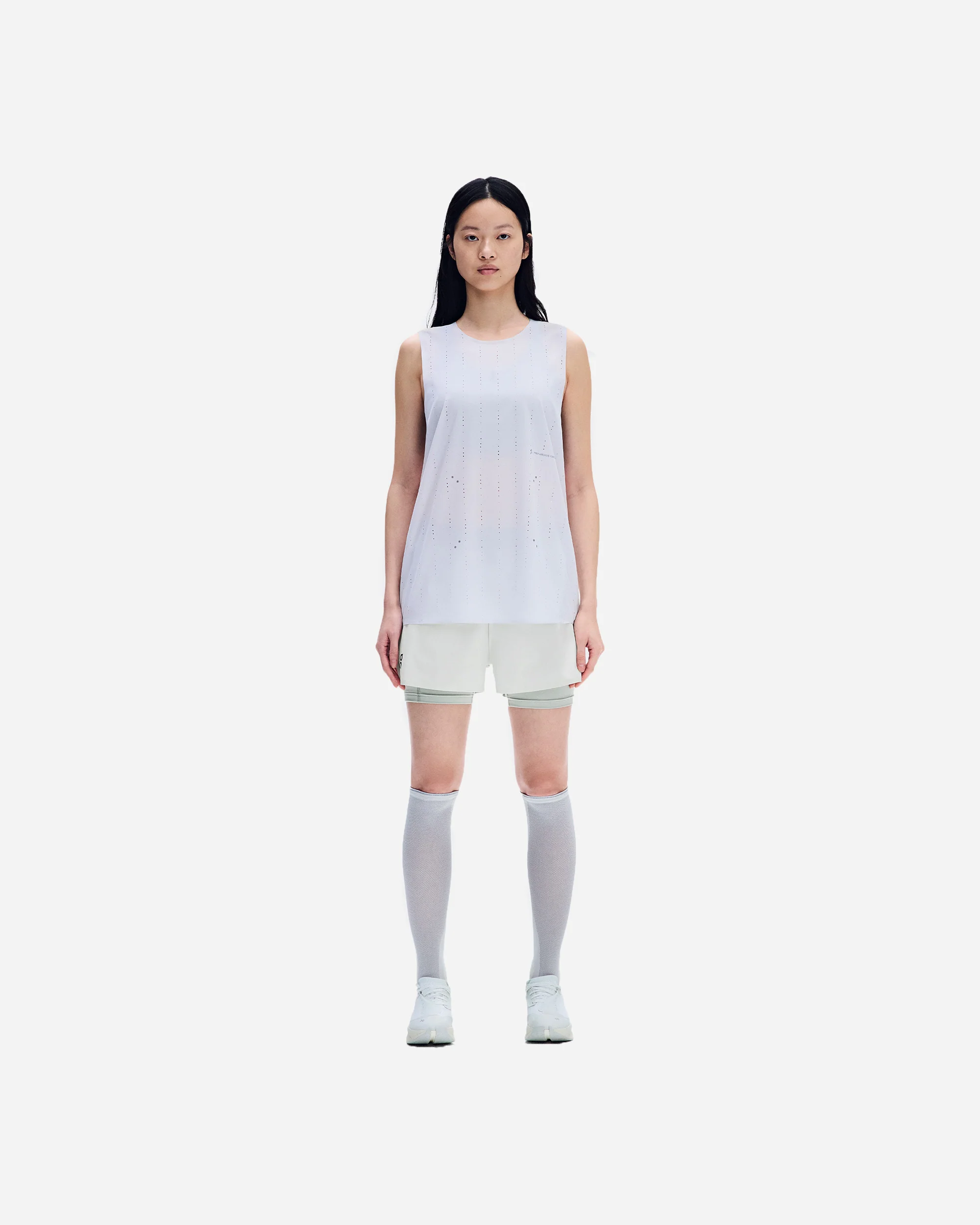 On x PAF Zero Singlet - Image 2