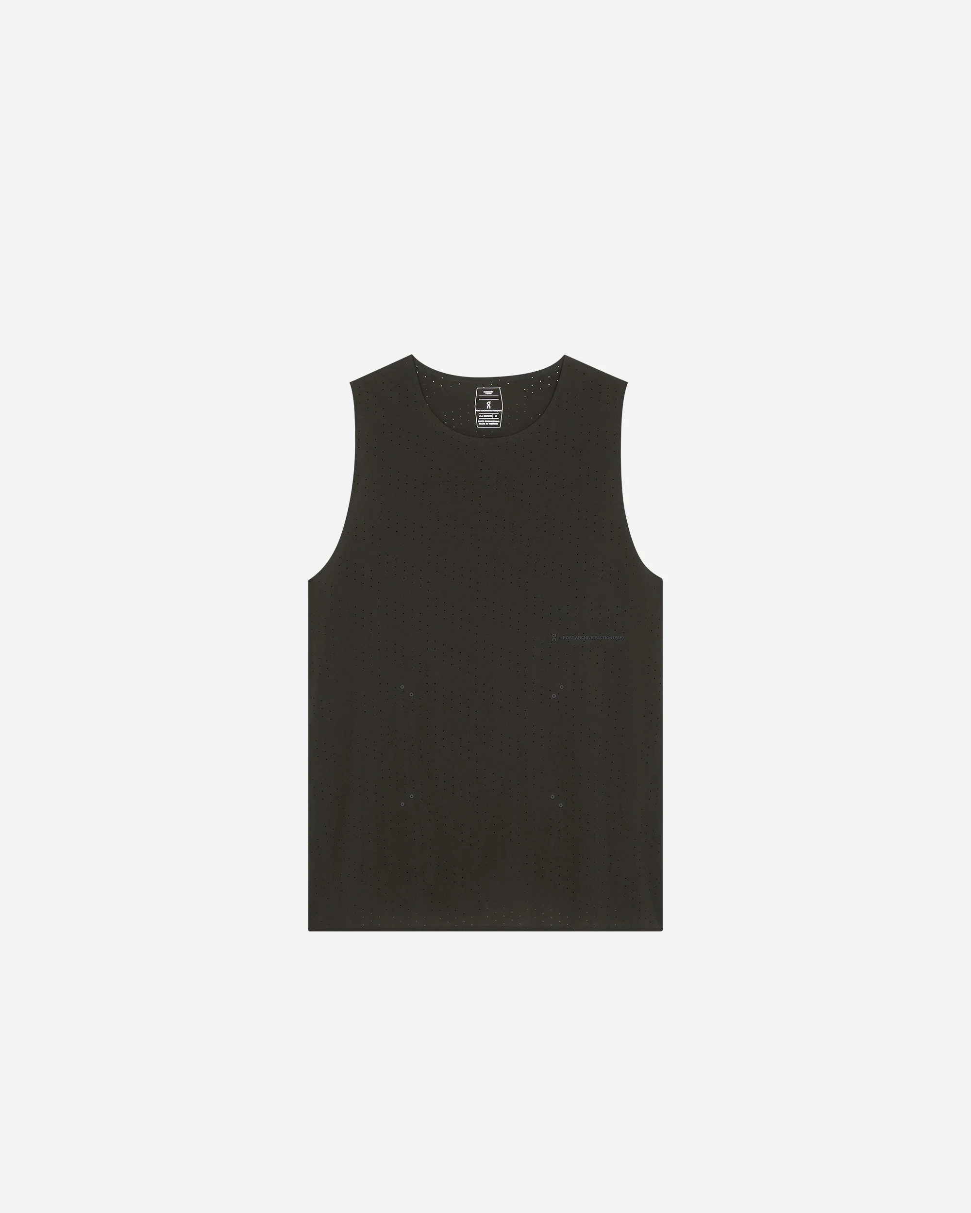 On x PAF Zero Singlet