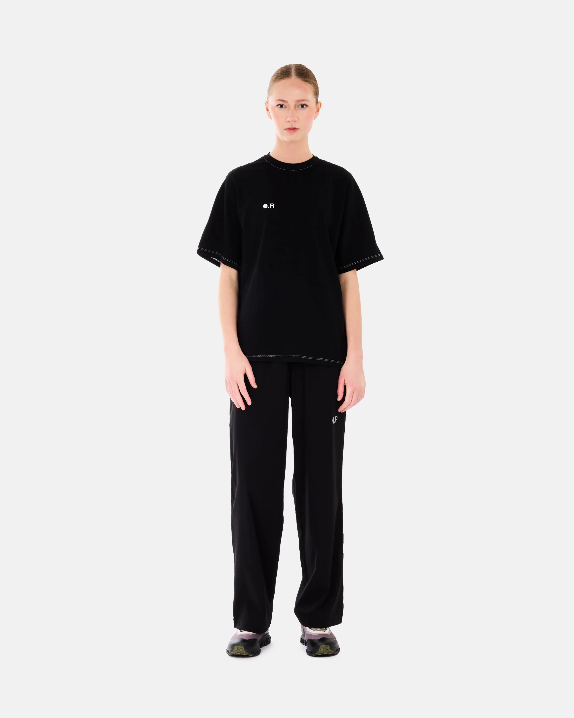 Cotton OR T-shirt - Image 2