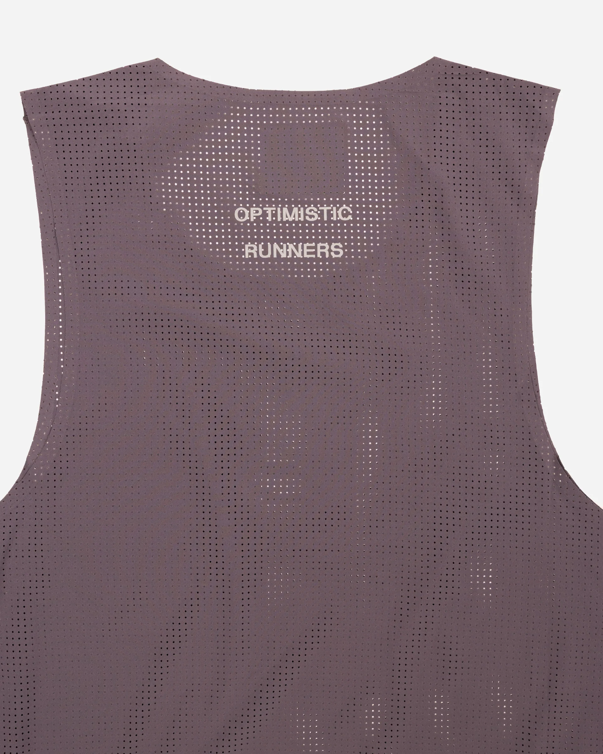 Crop Mesh Singlet - Image 3