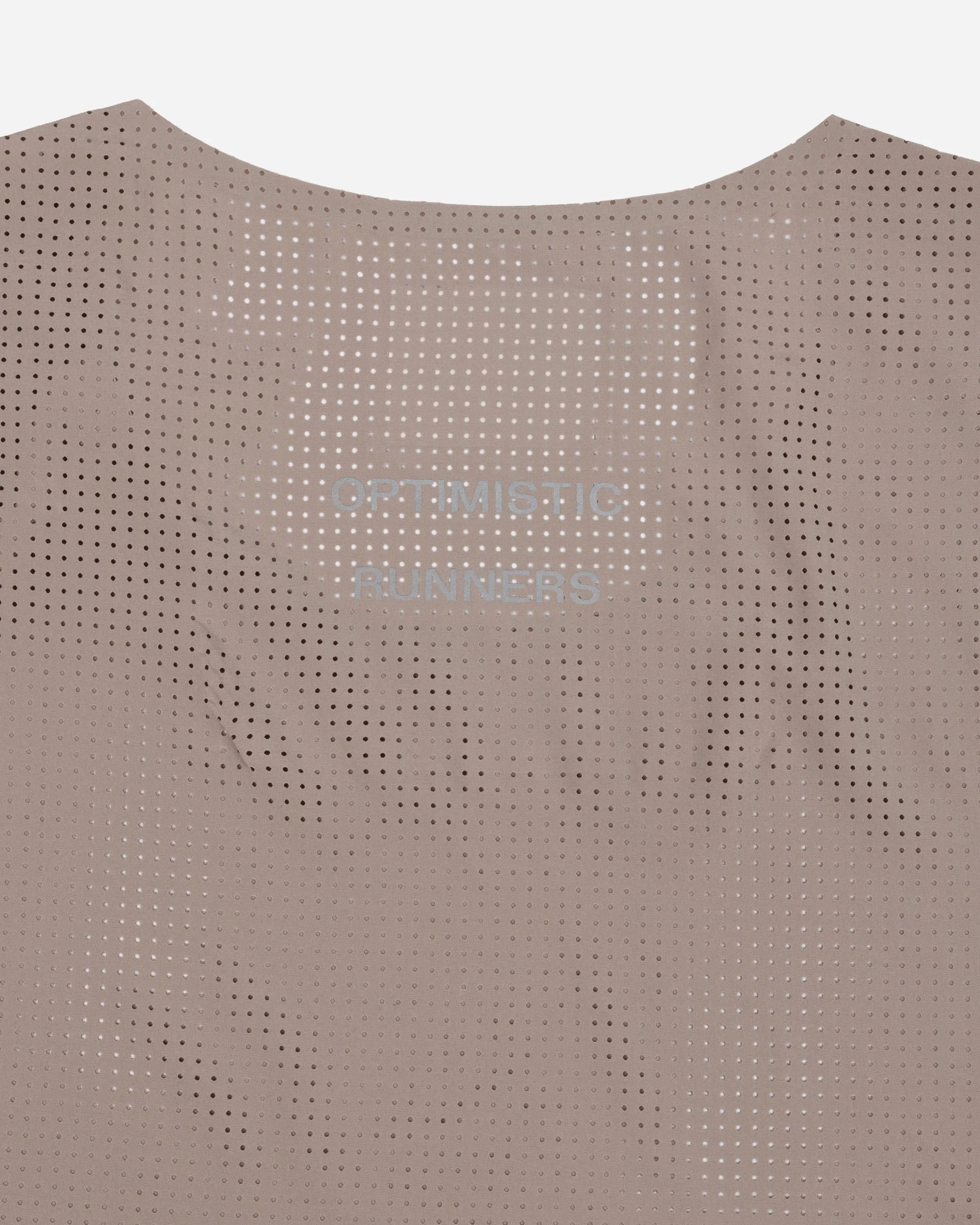Crop Mesh Singlet - Image 3
