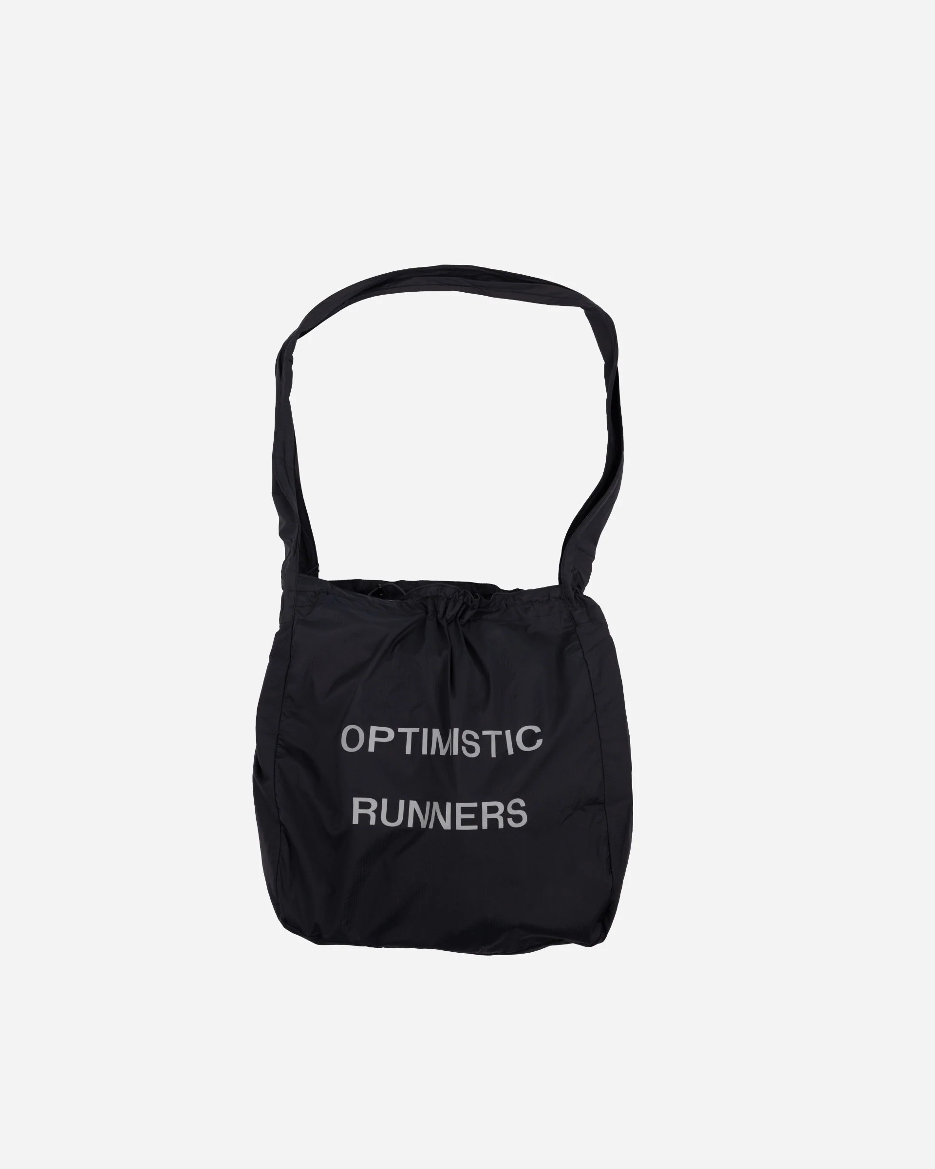 Cross-Body Bag