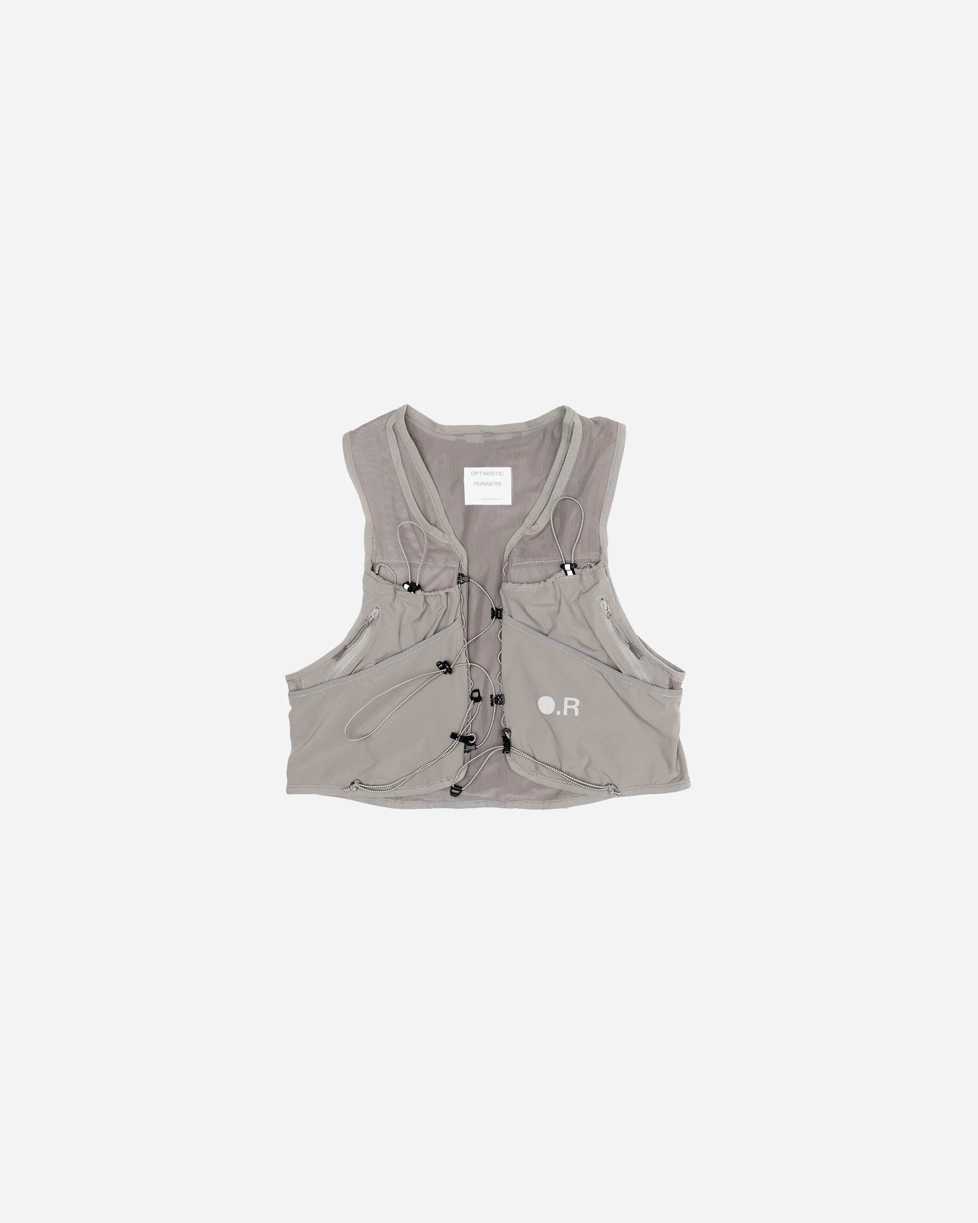 Hydration vest