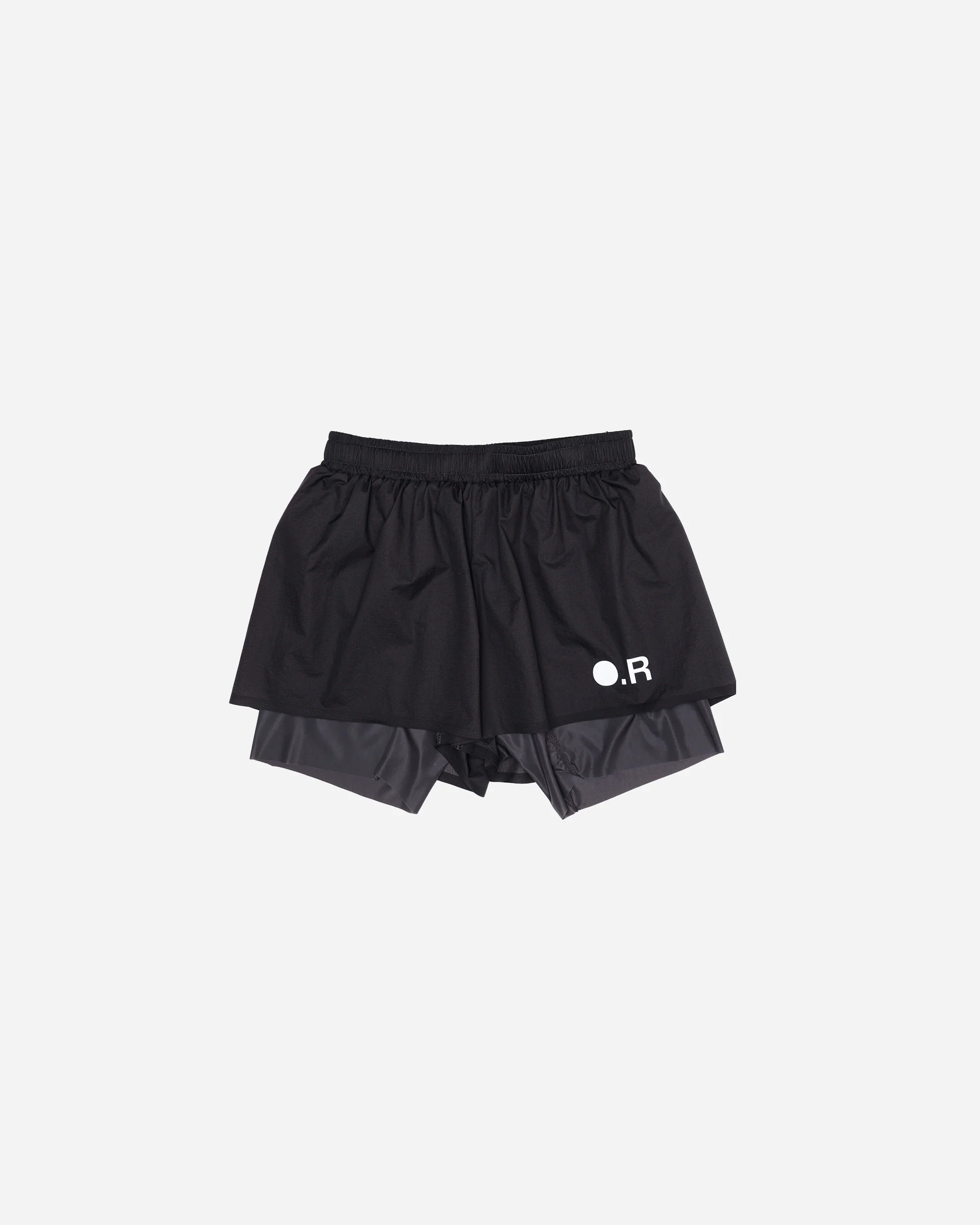 Layered Shorts