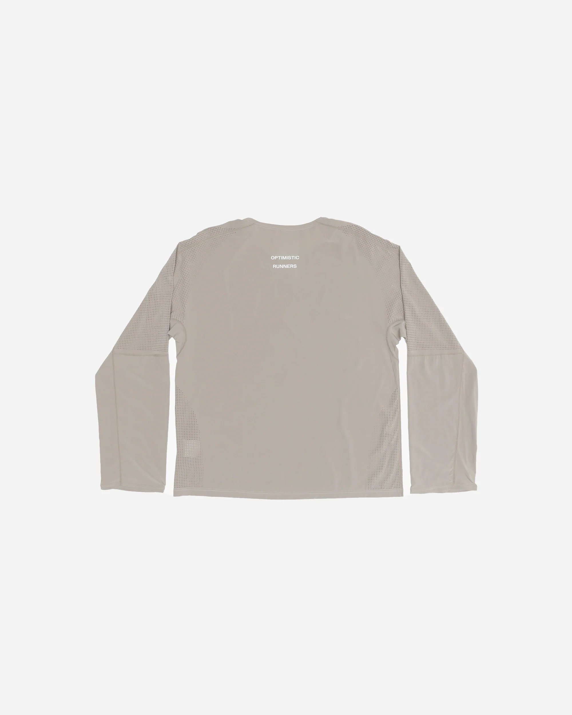 Perforated Longsleeve - Image 3