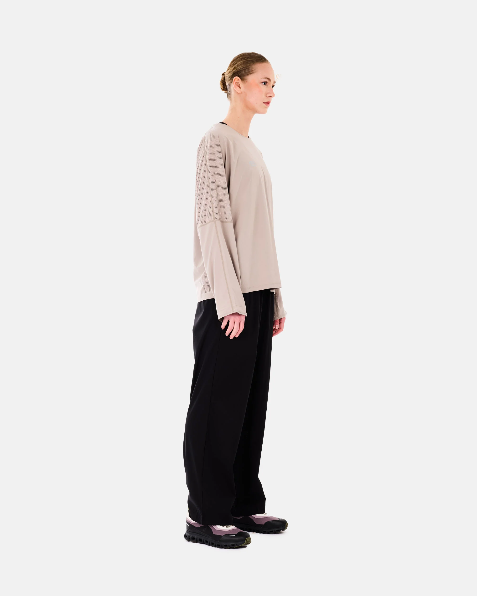 Perforated Longsleeve - Image 4