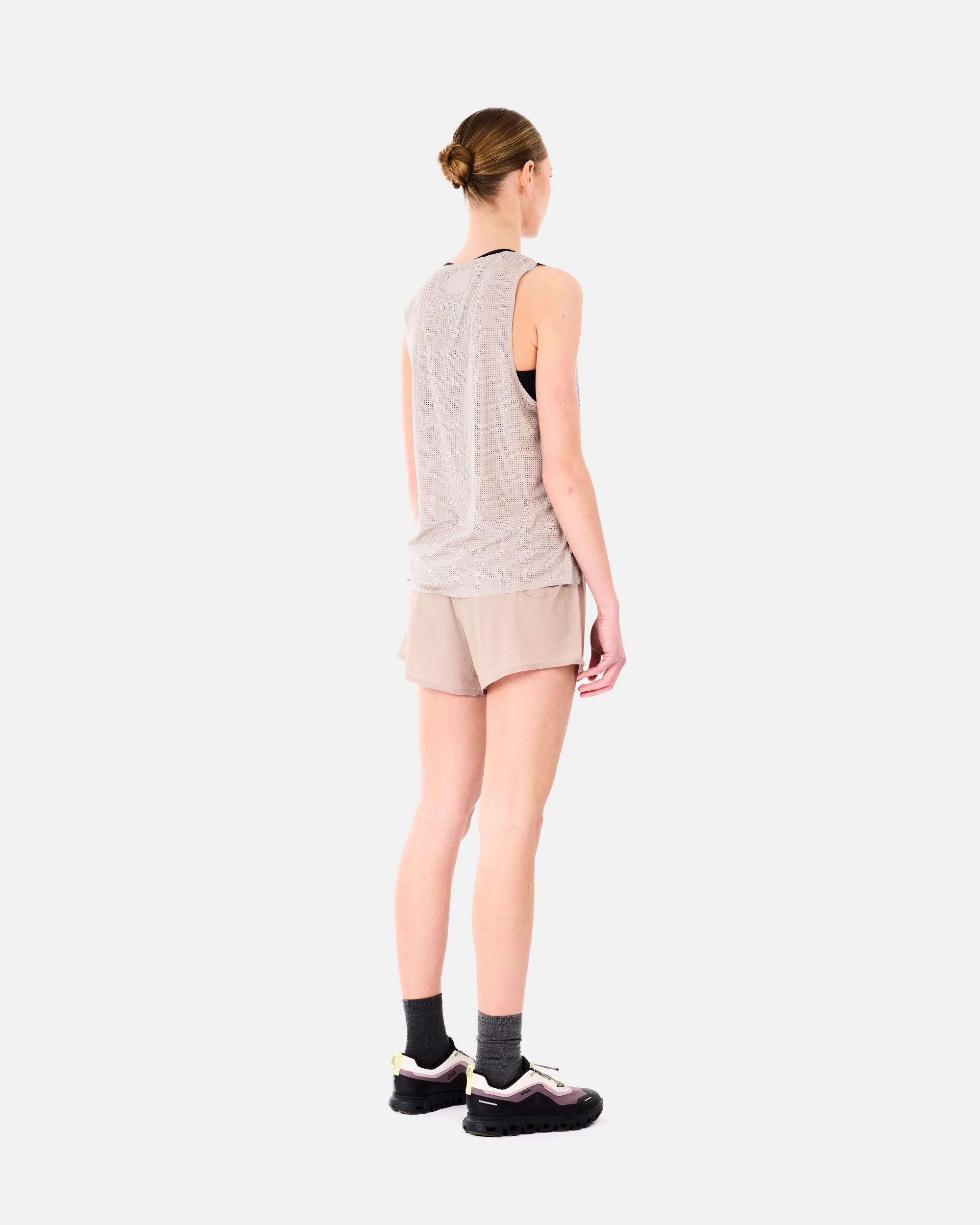 Perforated Shorts - Image 5