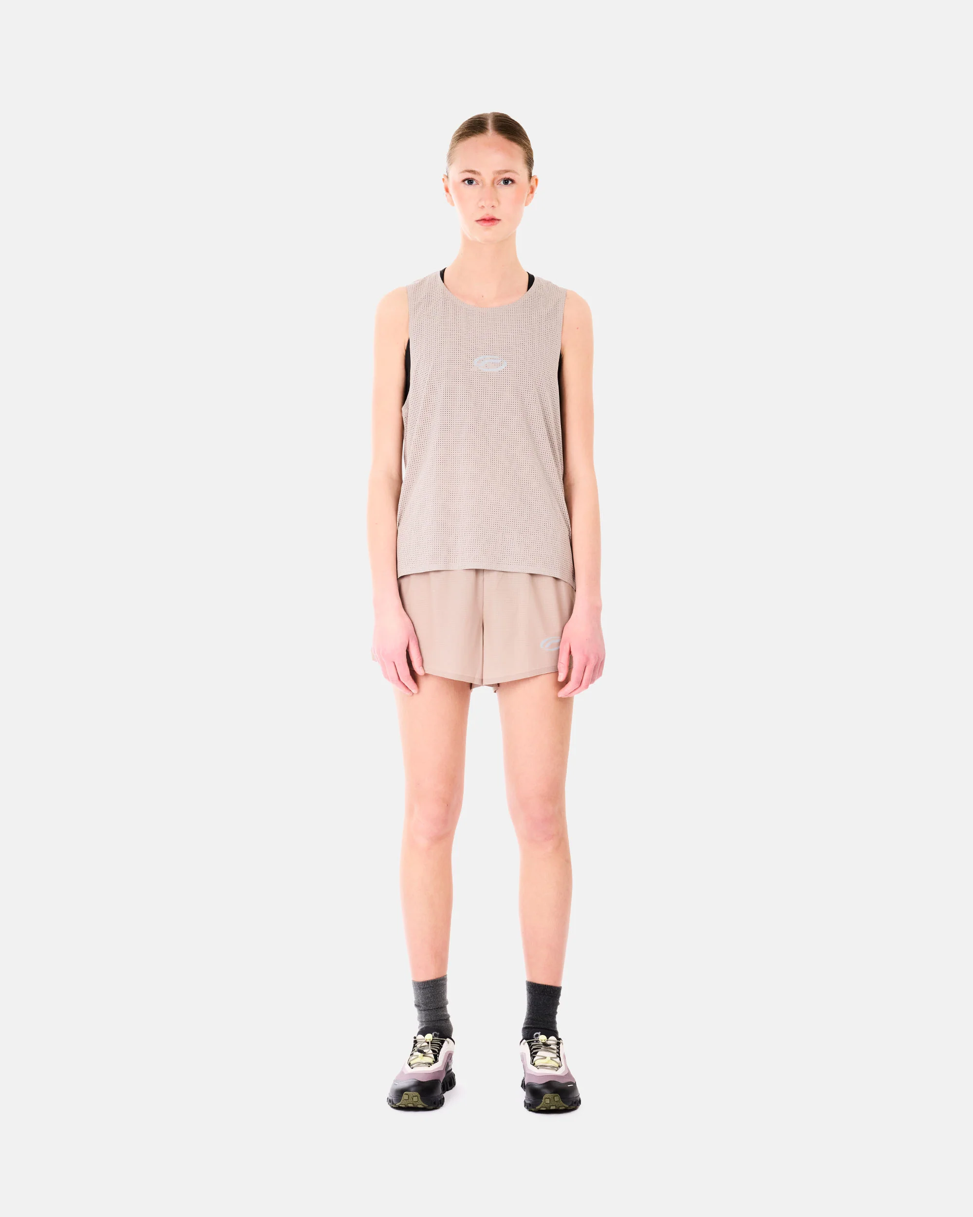 Perforated Shorts - Image 6